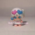 Lancy Lulu Keep Your Spirit Free Series Beans