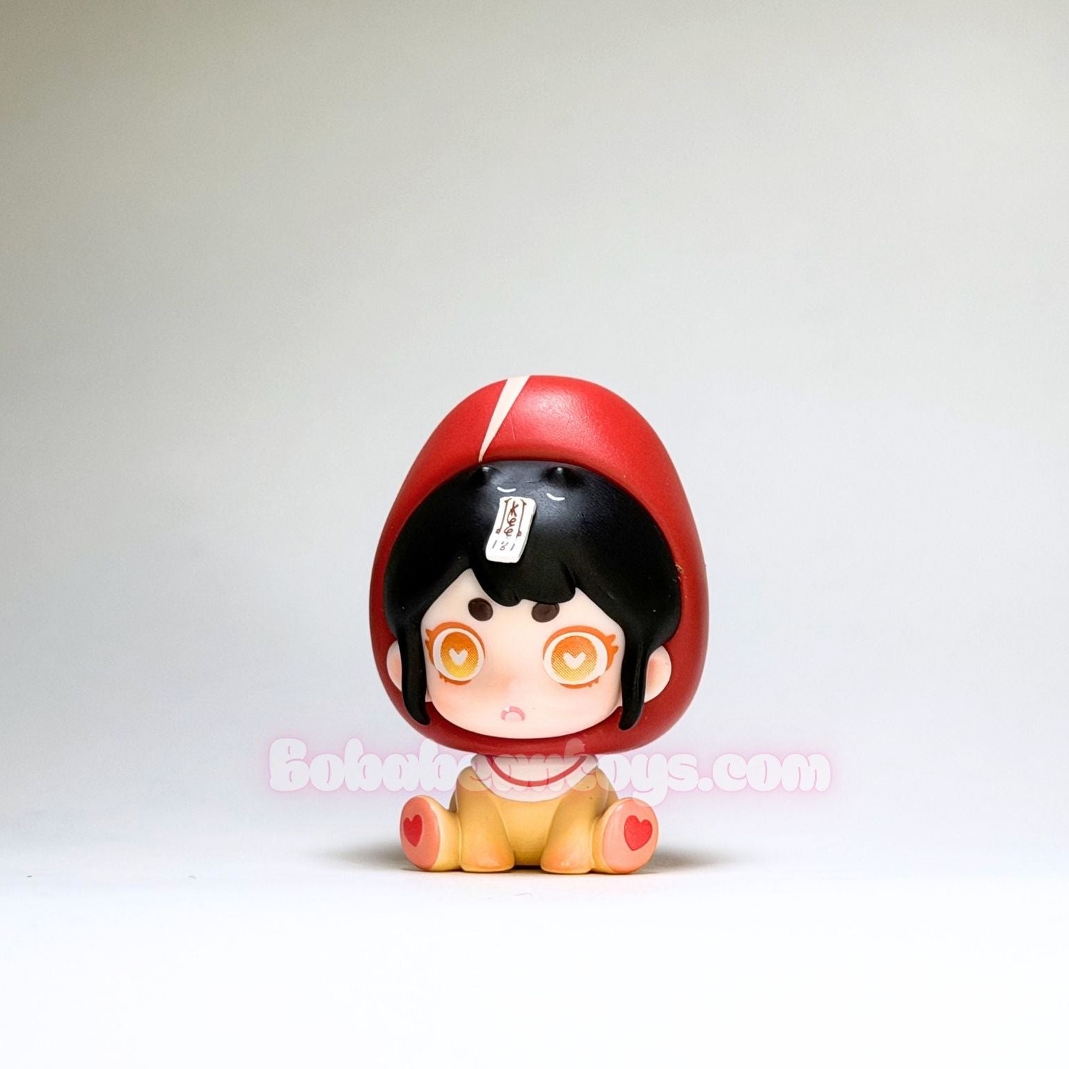 Ouo Gravitation Keeno Milk Tea Family Series Beans