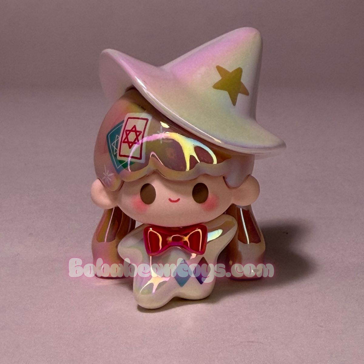 UUToy The Sorcerer's Stone Beans