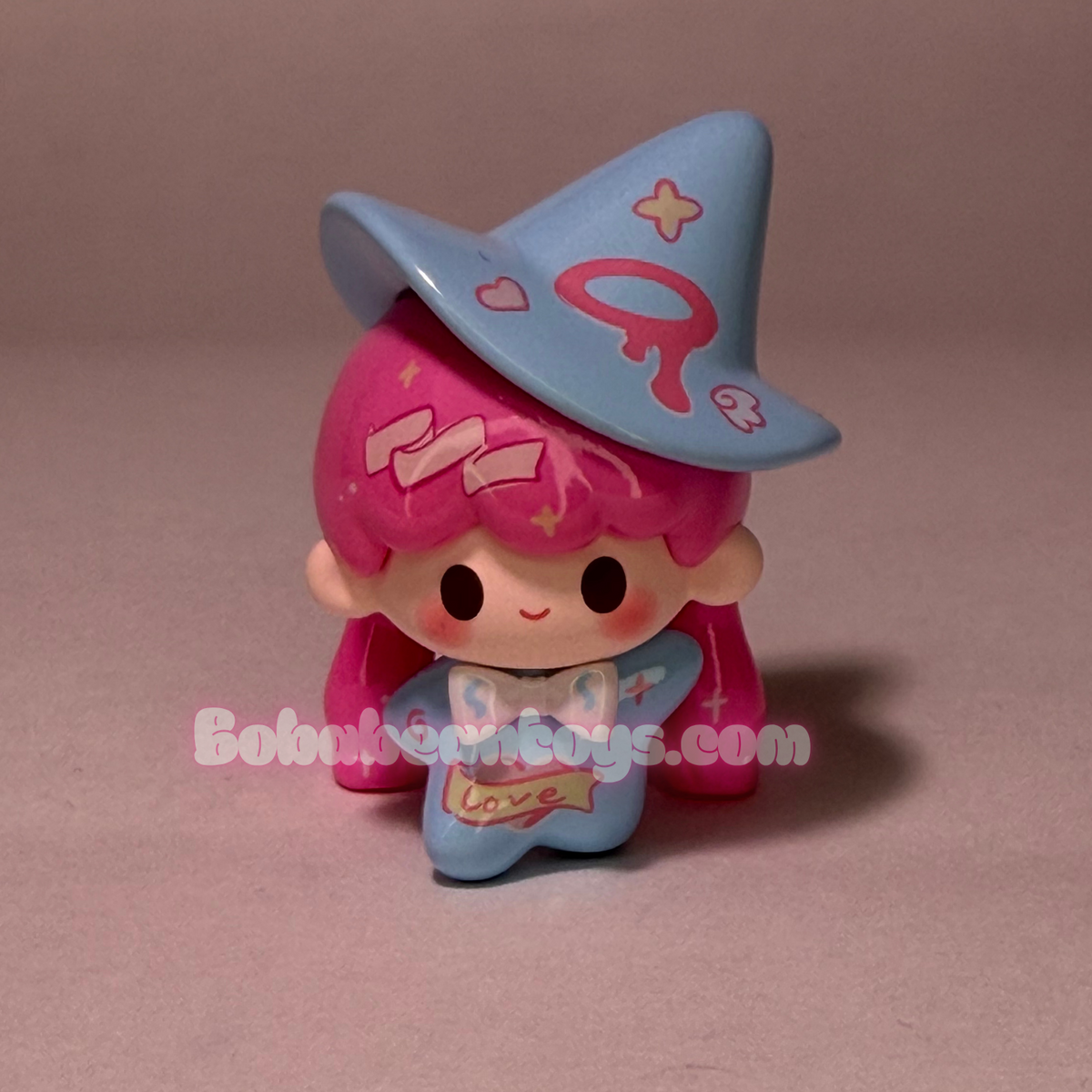 UUToy The Sorcerer's Stone Beans