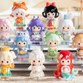 UUToy Fairy Journey Figures