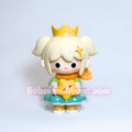 UU Toy Fairy Journey Series Mini-Figures