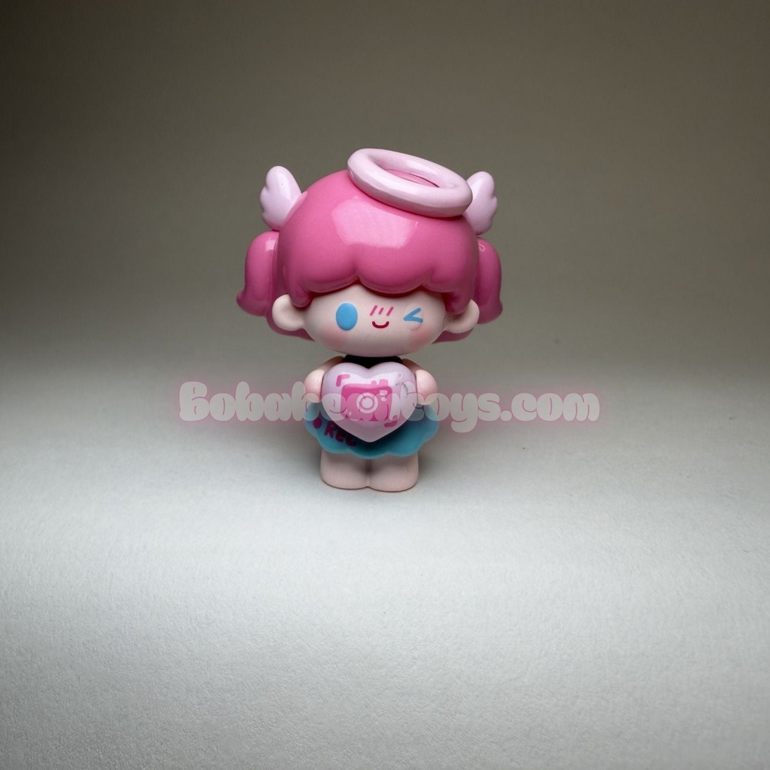 UU Toy Love Story Series Beans