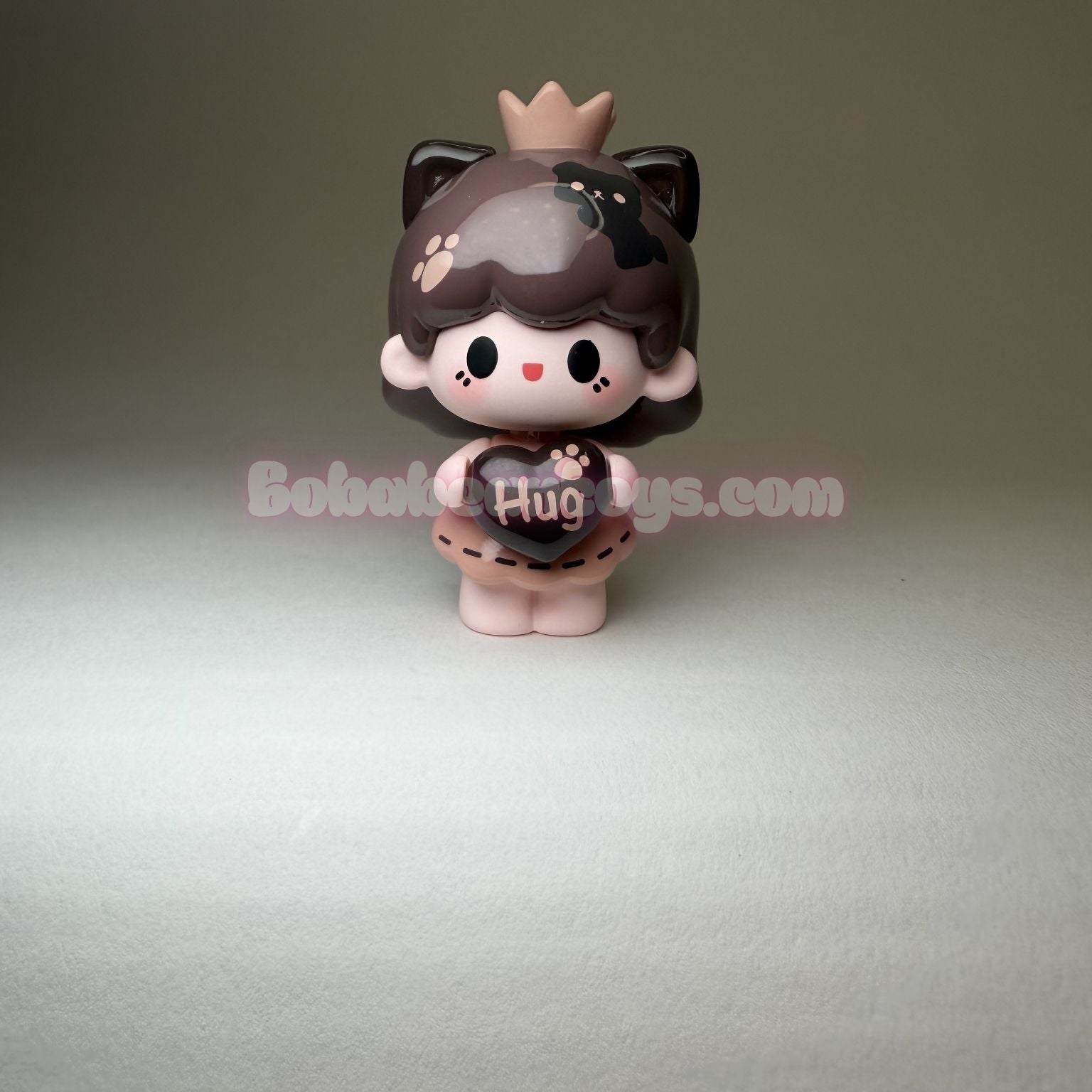 UU Toy Love Story Series Beans
