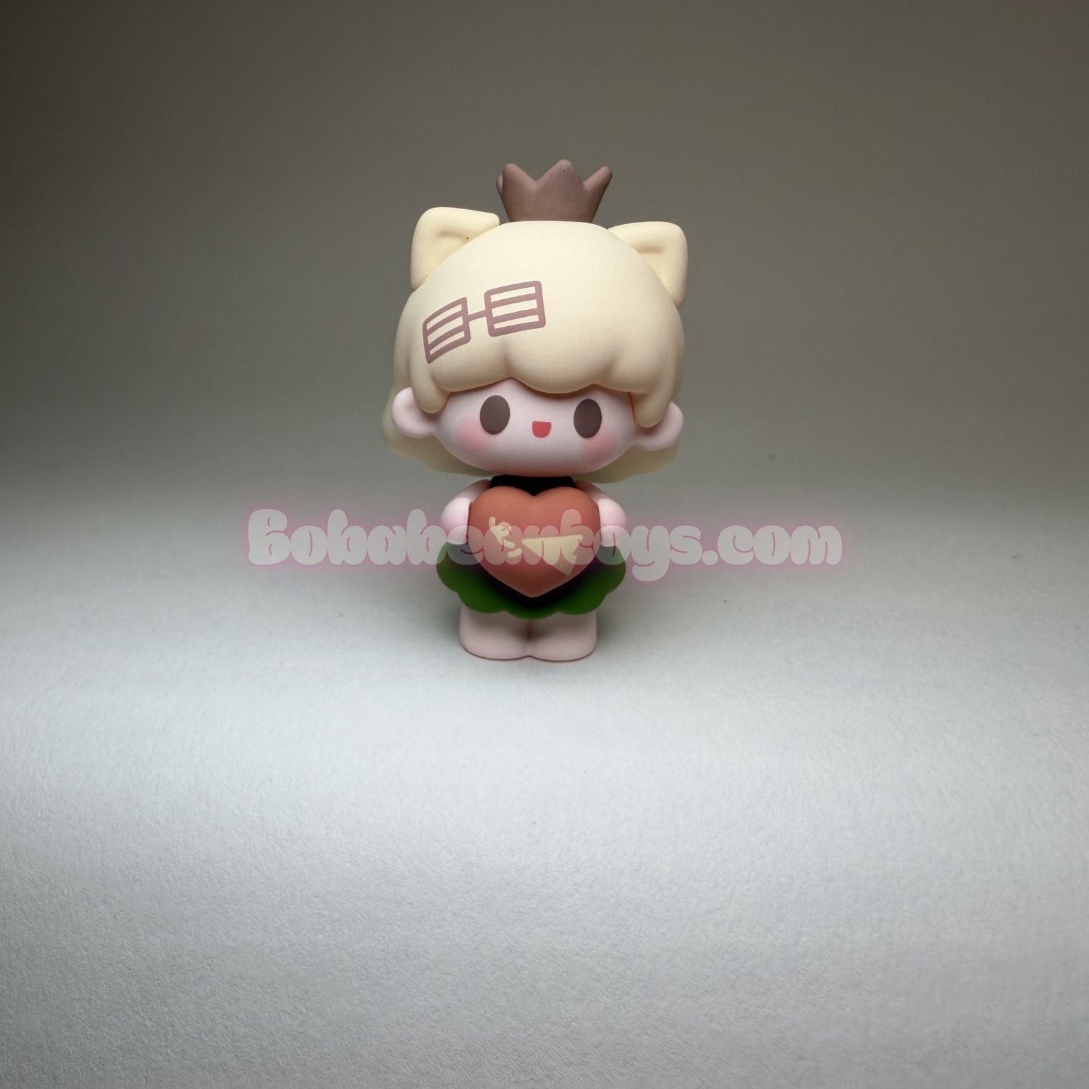 UU Toy Love Story Series Beans