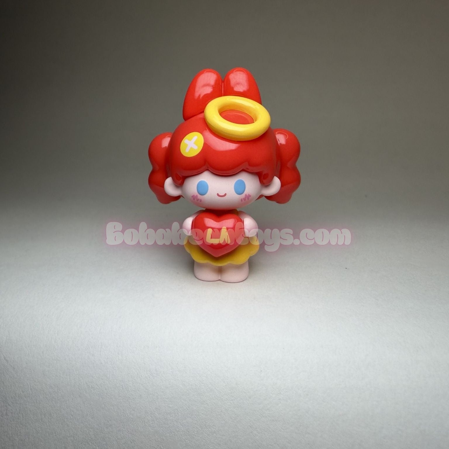 UU Toy Love Story Series Beans