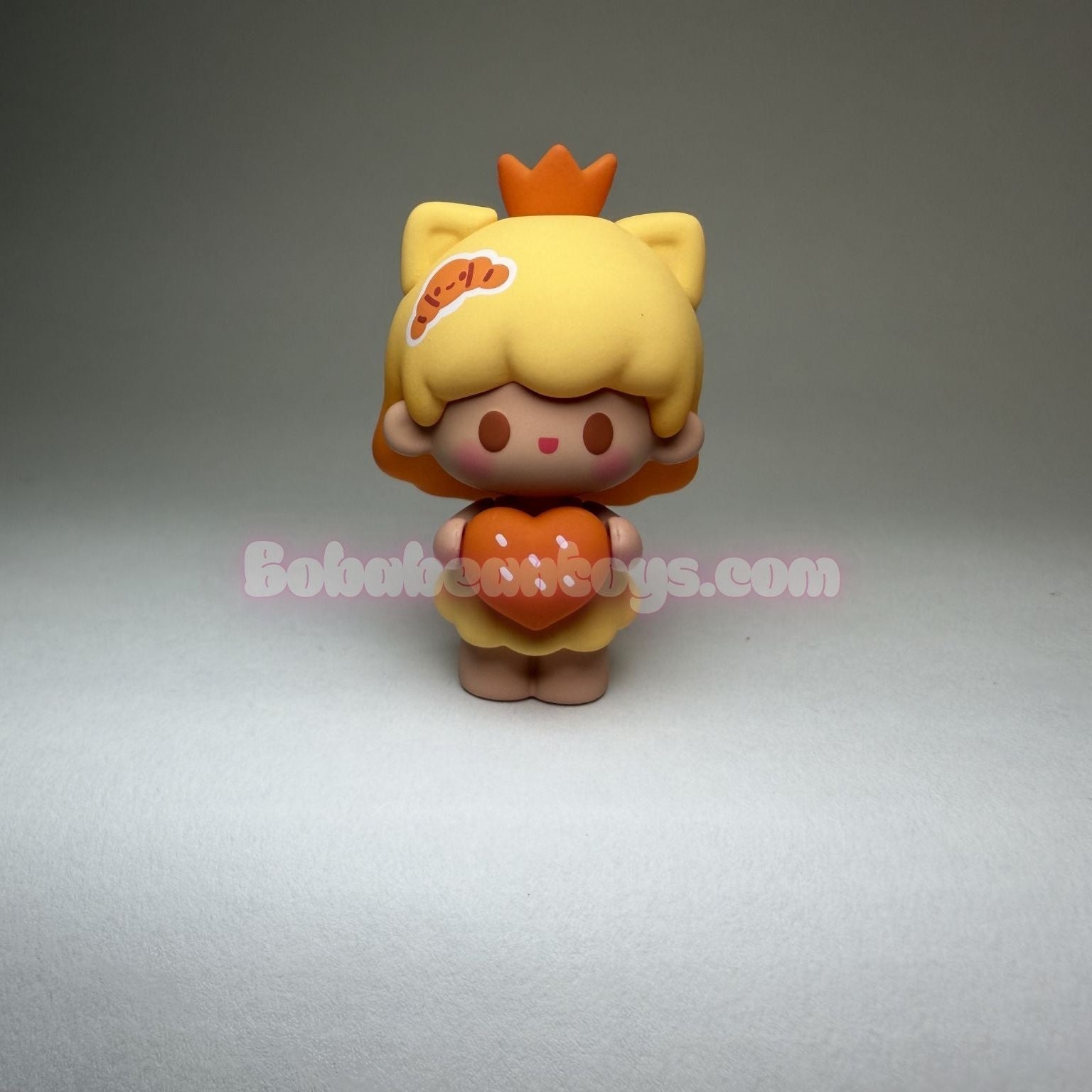 UU Toy Love Story Series Beans
