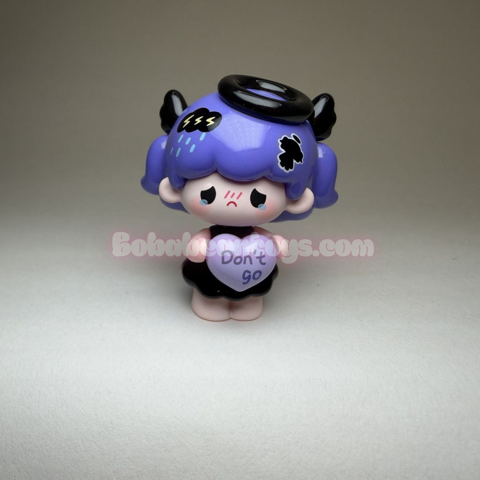 UU Toy Love Story Series Beans
