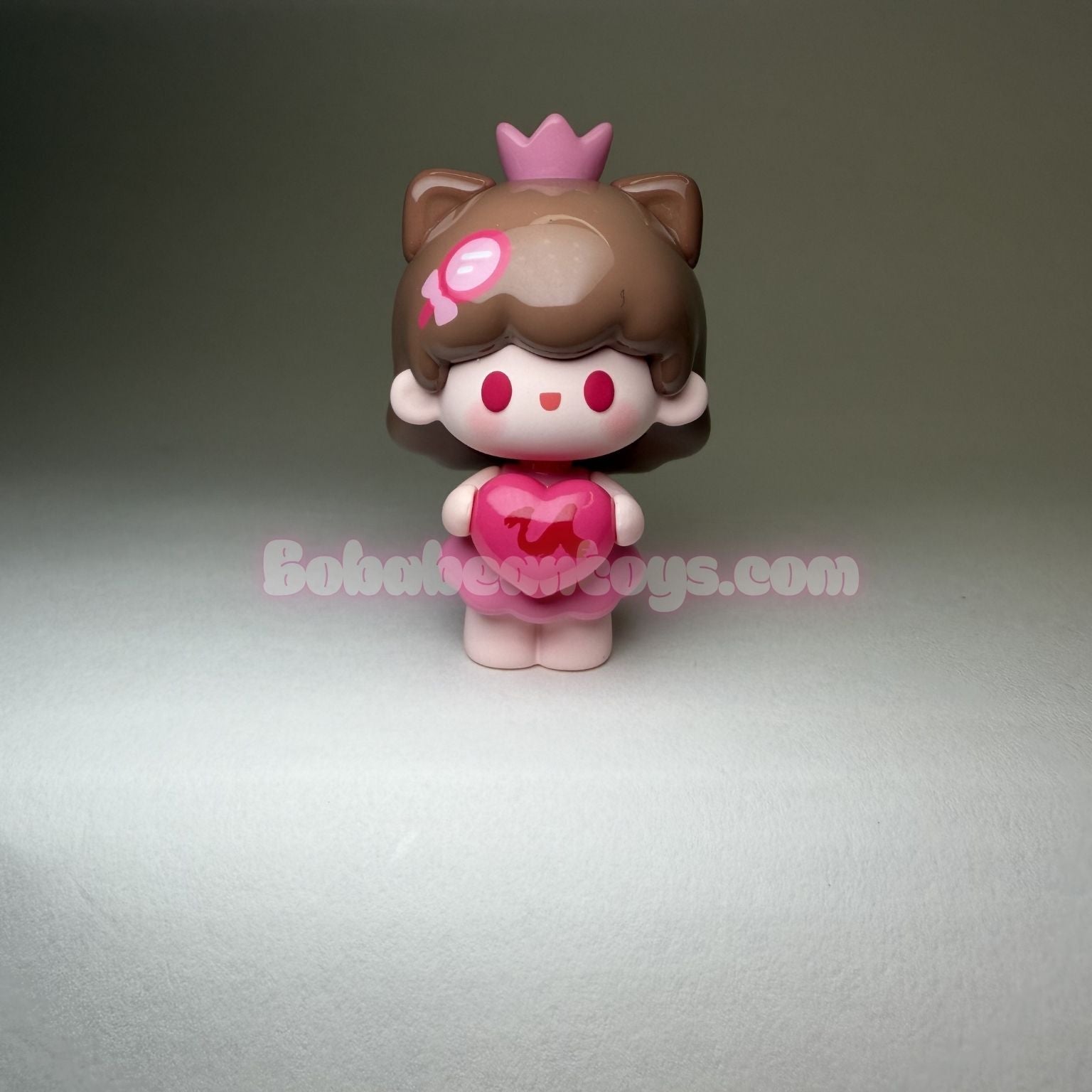 UU Toy Love Story Series Beans