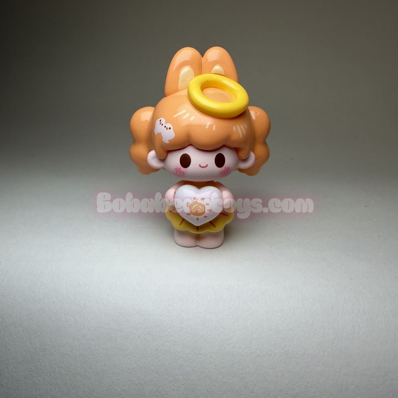 UU Toy Love Story Series Beans