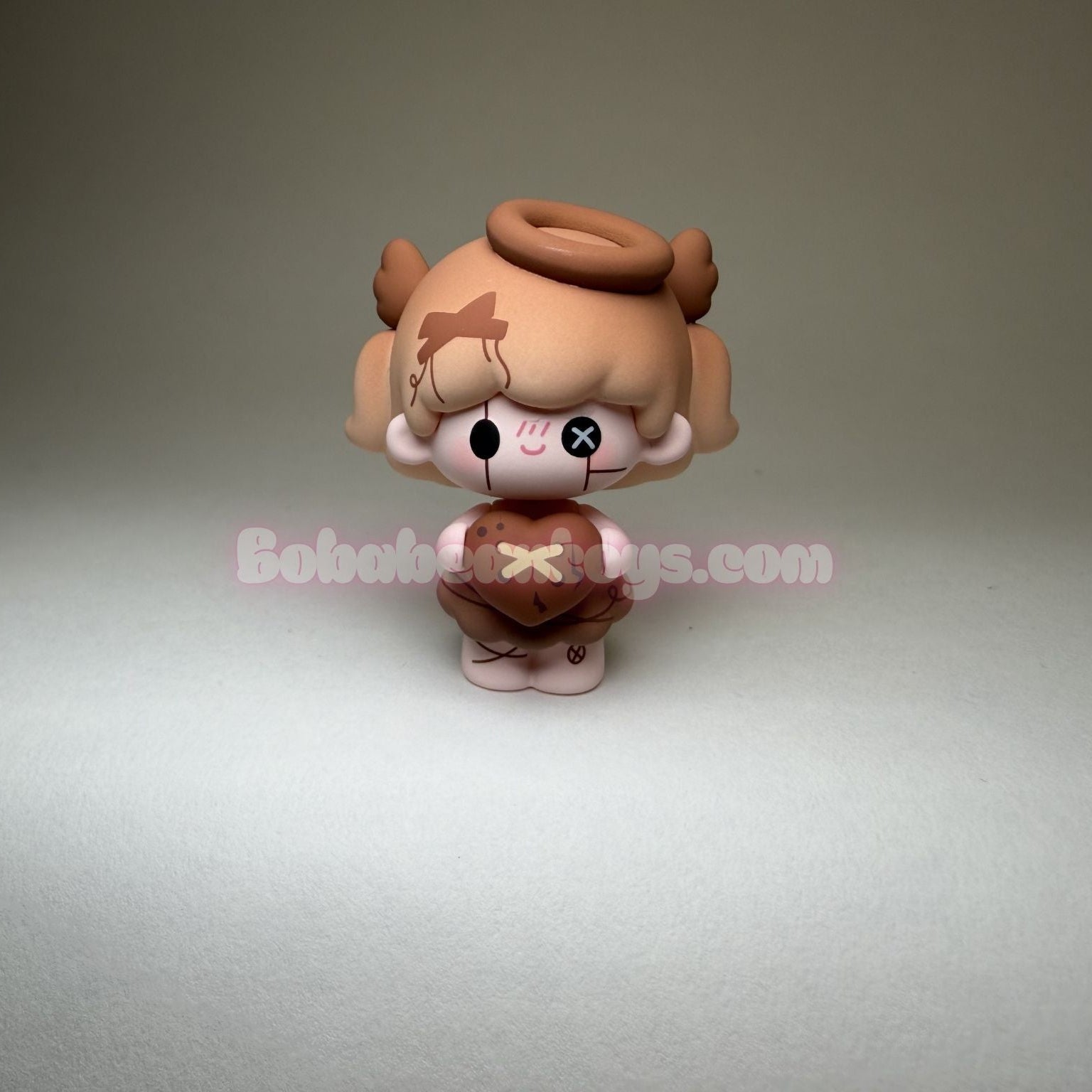 UU Toy Love Story Series Beans