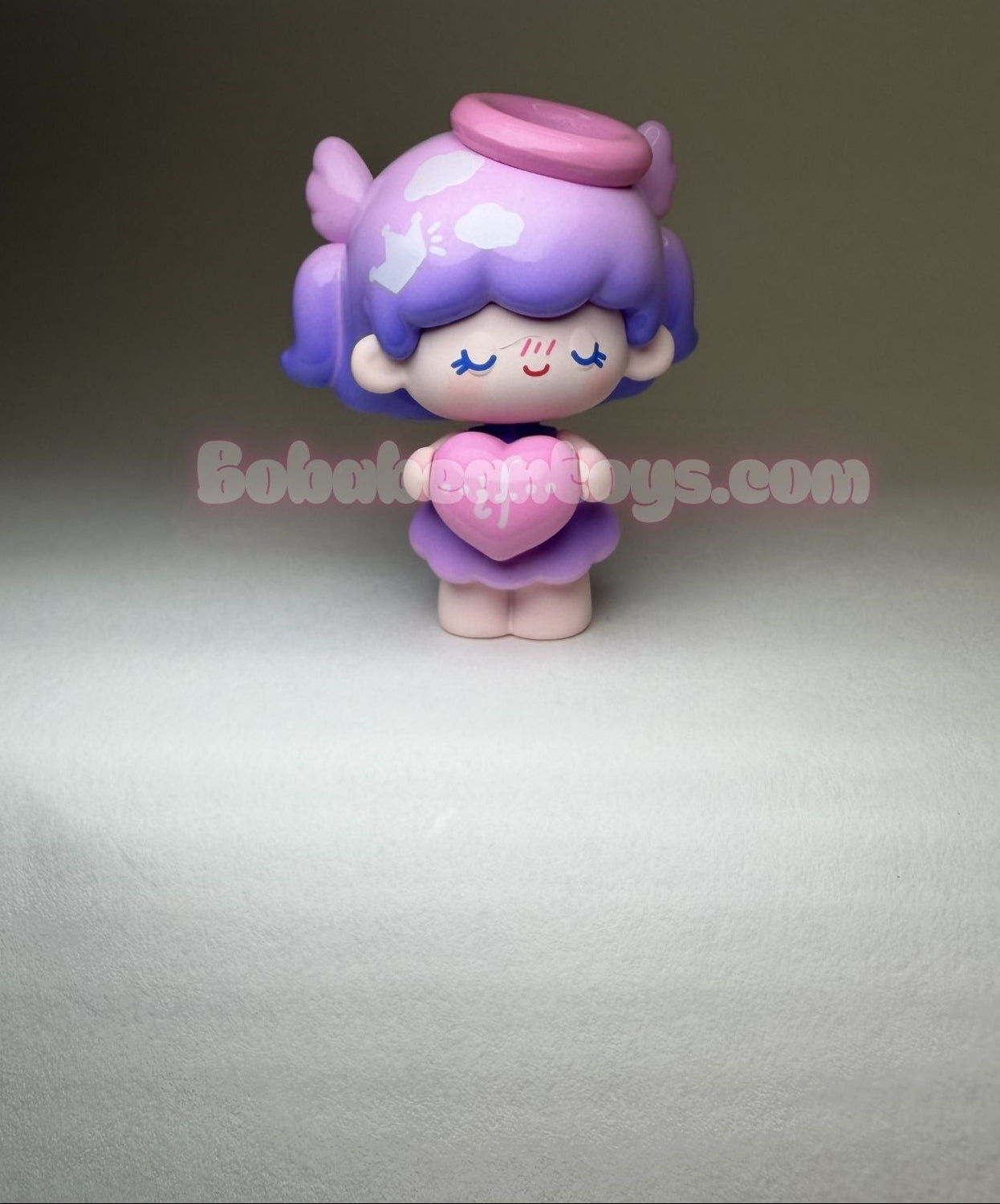 UU Toy Love Story Series Beans