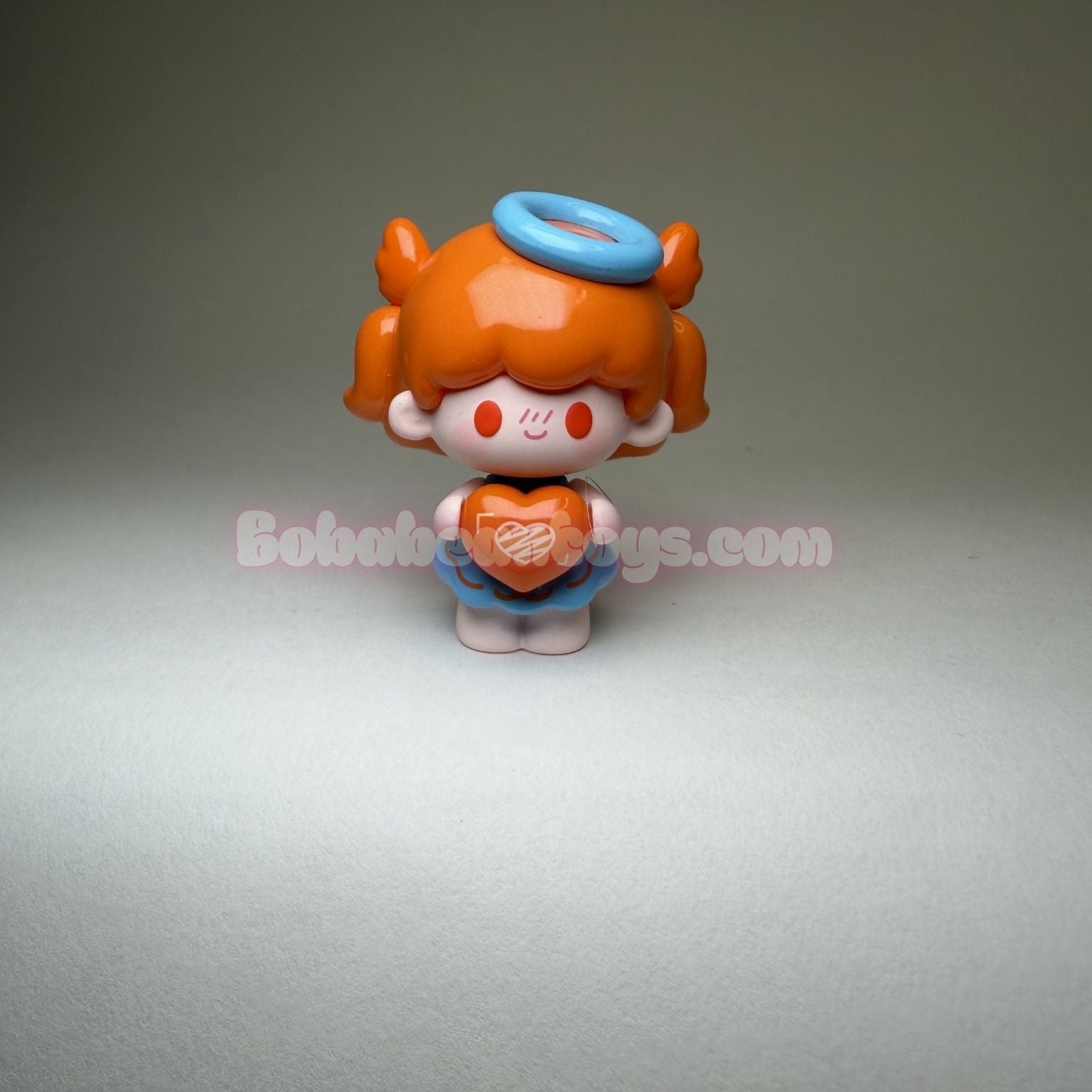 UU Toy Love Story Series Beans
