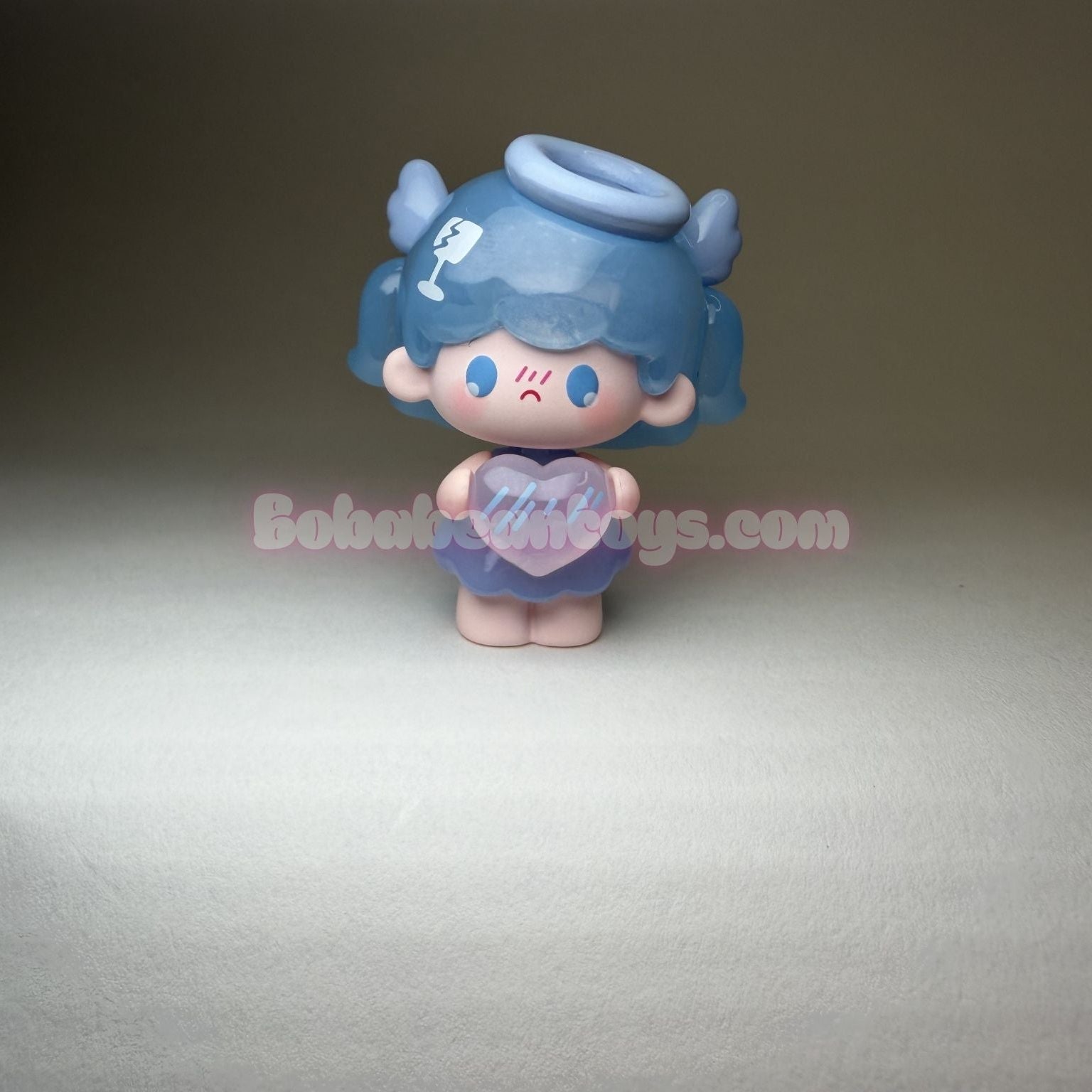 UU Toy Love Story Series Beans