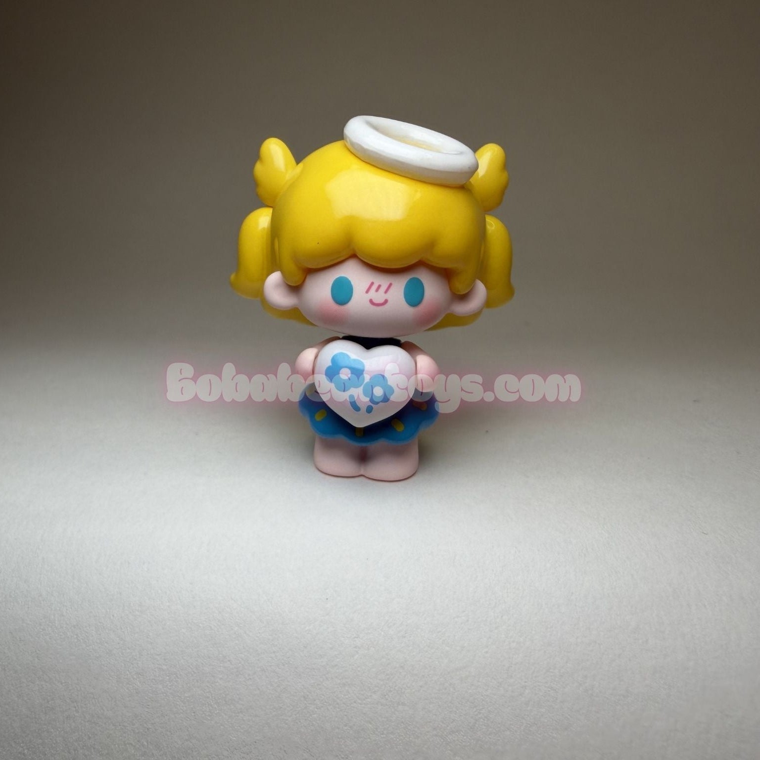 UU Toy Love Story Series Beans