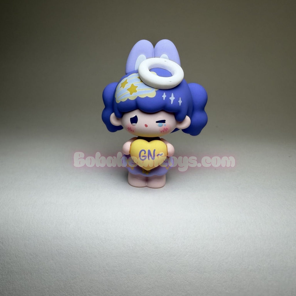 UU Toy Love Story Series Beans