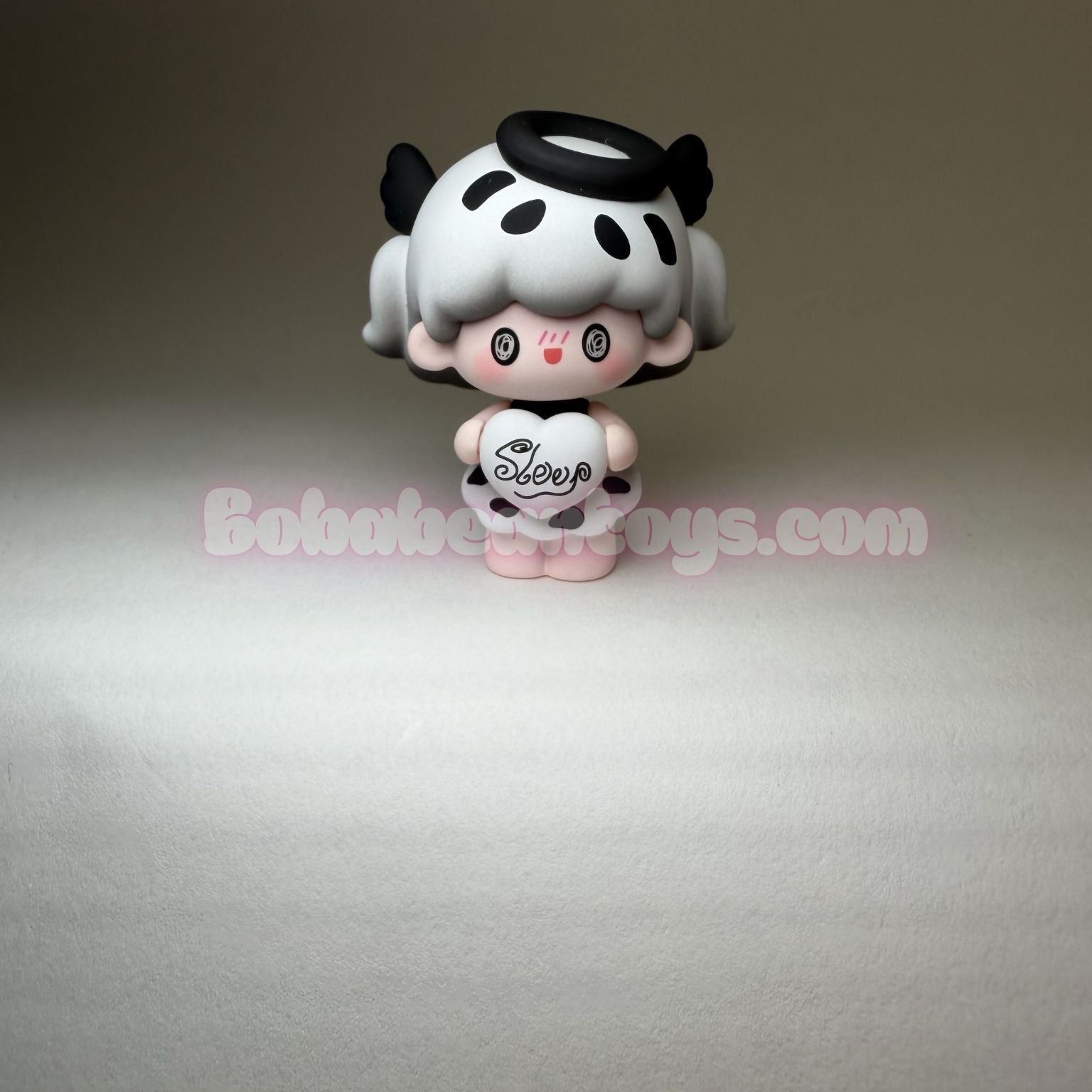 UU Toy Love Story Series Beans