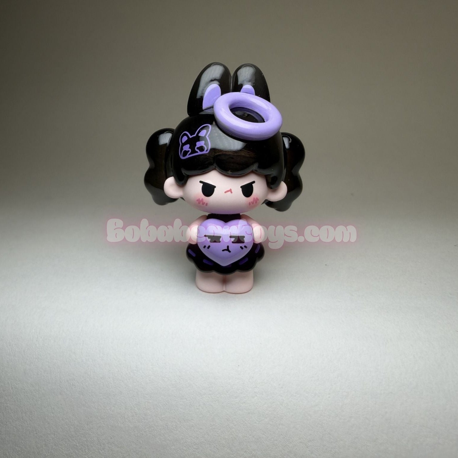 UU Toy Love Story Series Beans