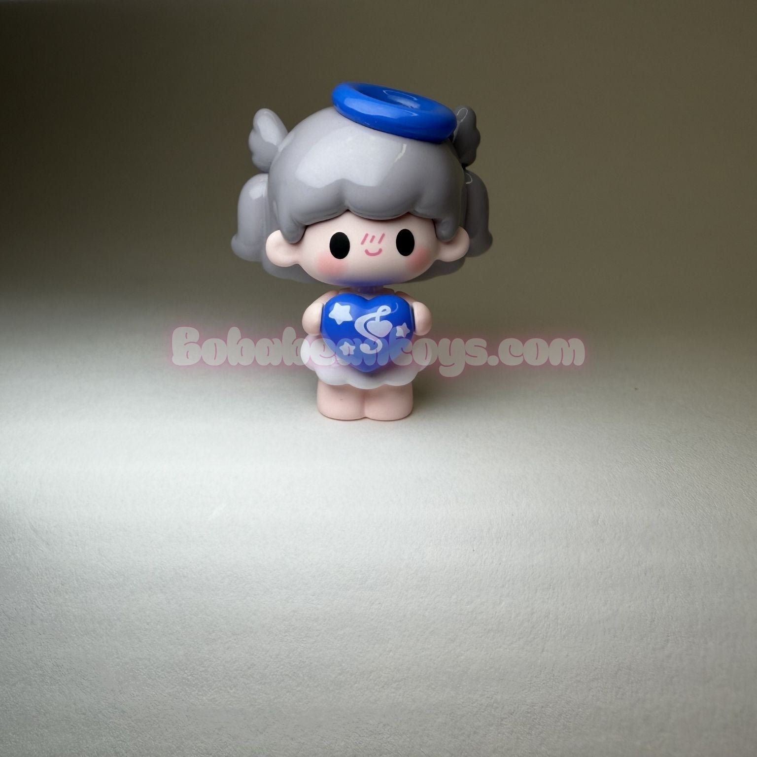 UU Toy Love Story Series Beans