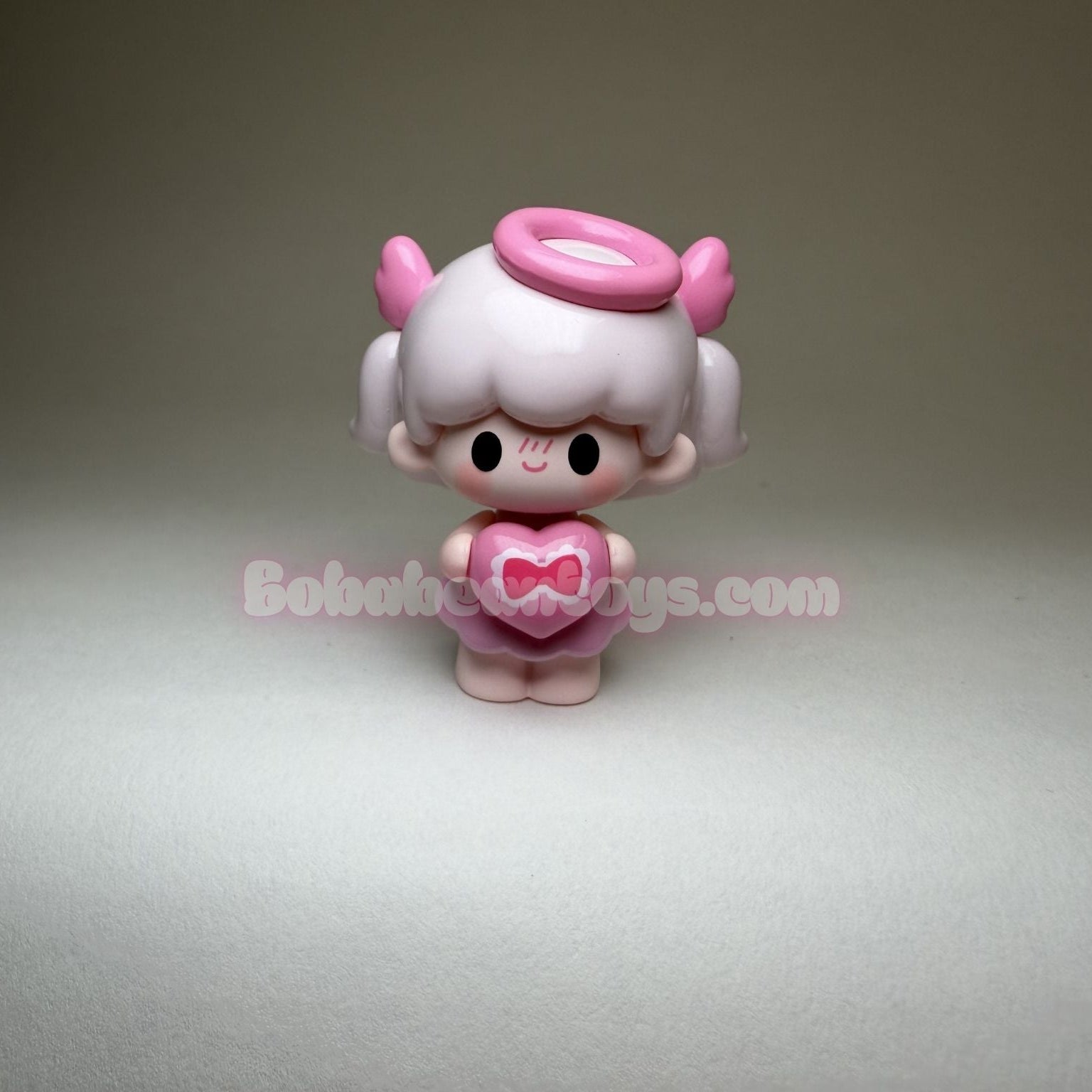 UU Toy Love Story Series Beans