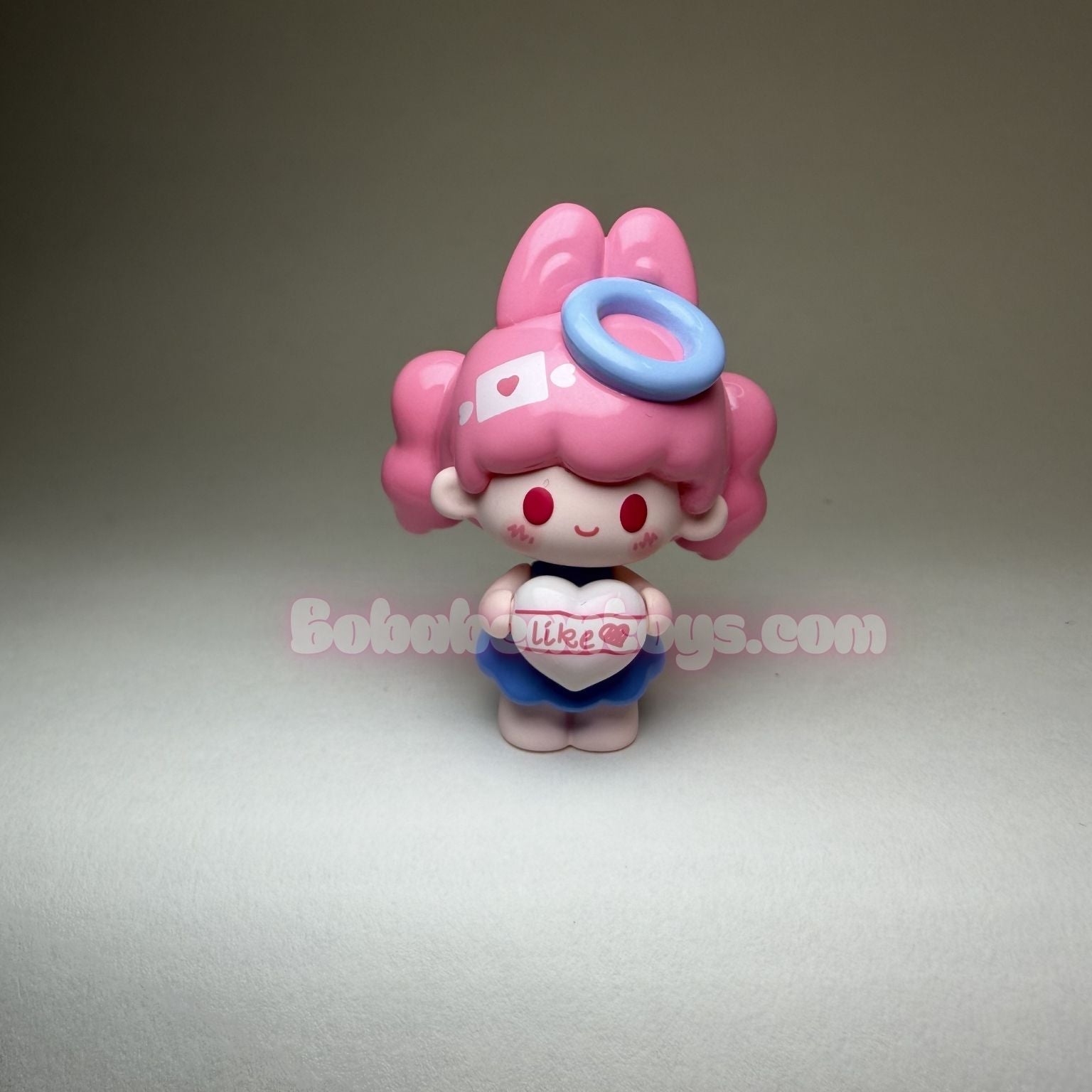 UU Toy Love Story Series Beans