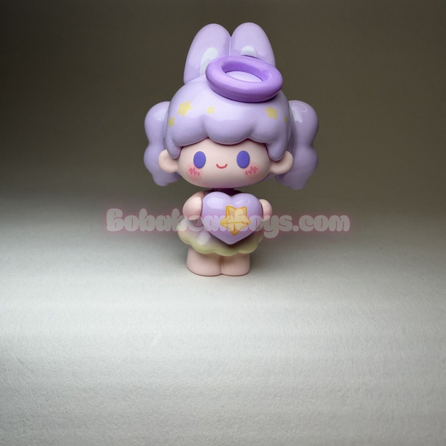UU Toy Love Story Series Beans