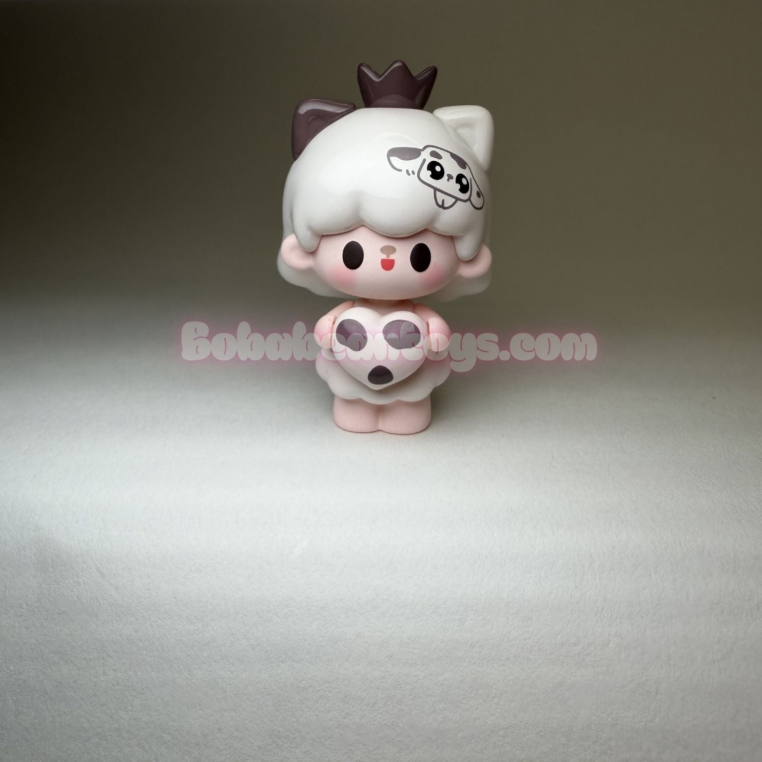 UU Toy Love Story Series Beans