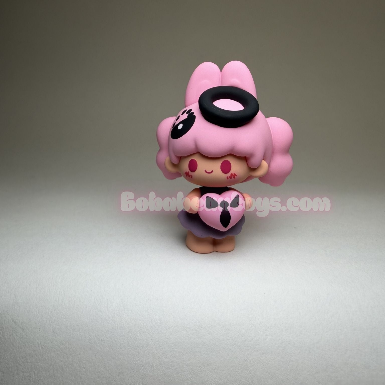 UU Toy Love Story Series Beans