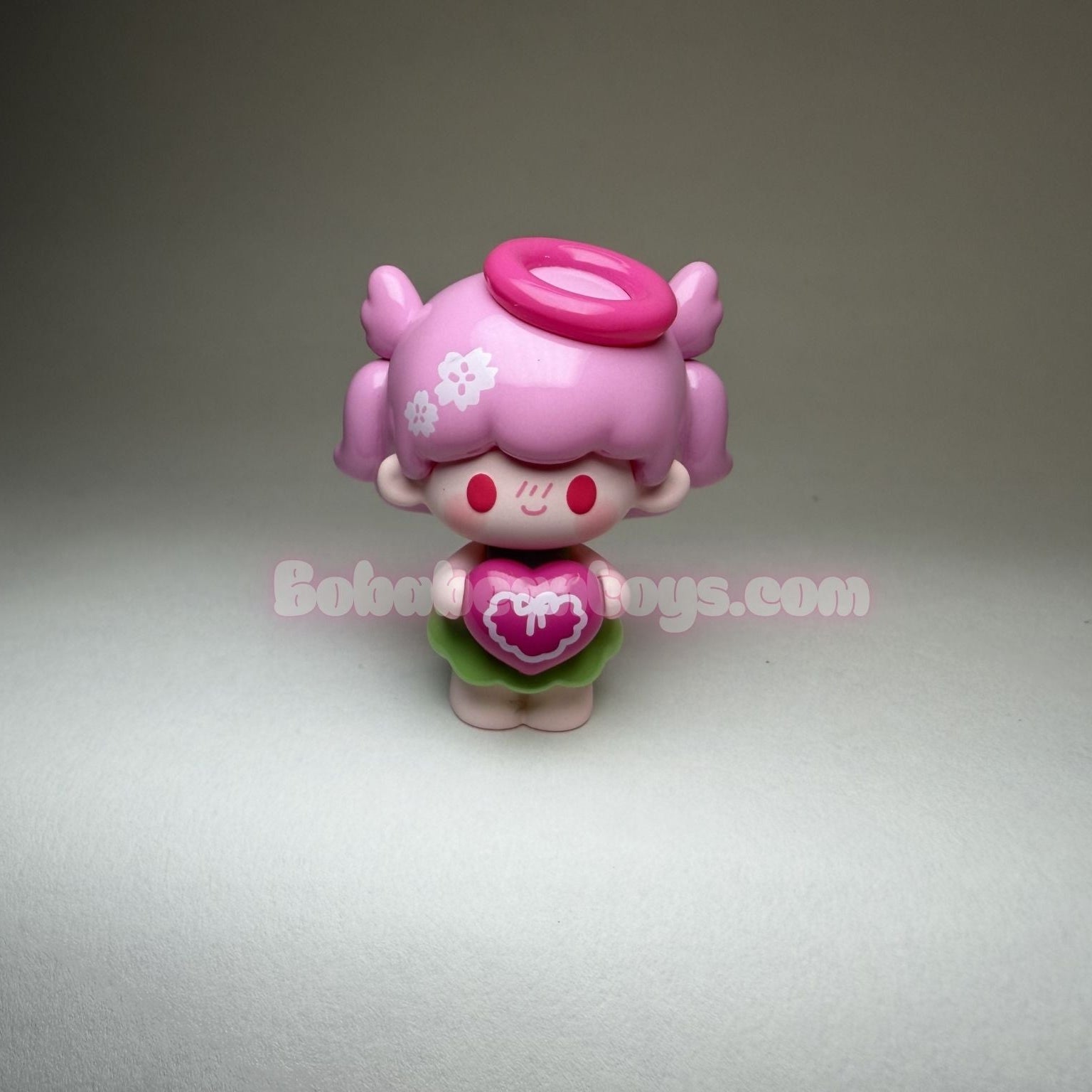 UU Toy Love Story Series Beans