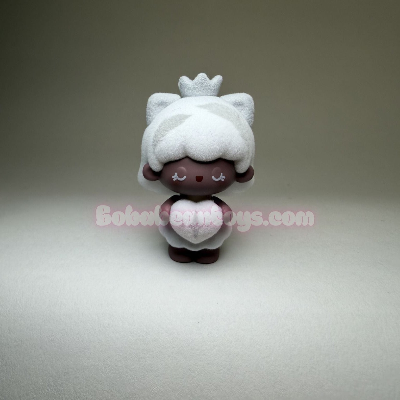UU Toy Love Story Series Beans