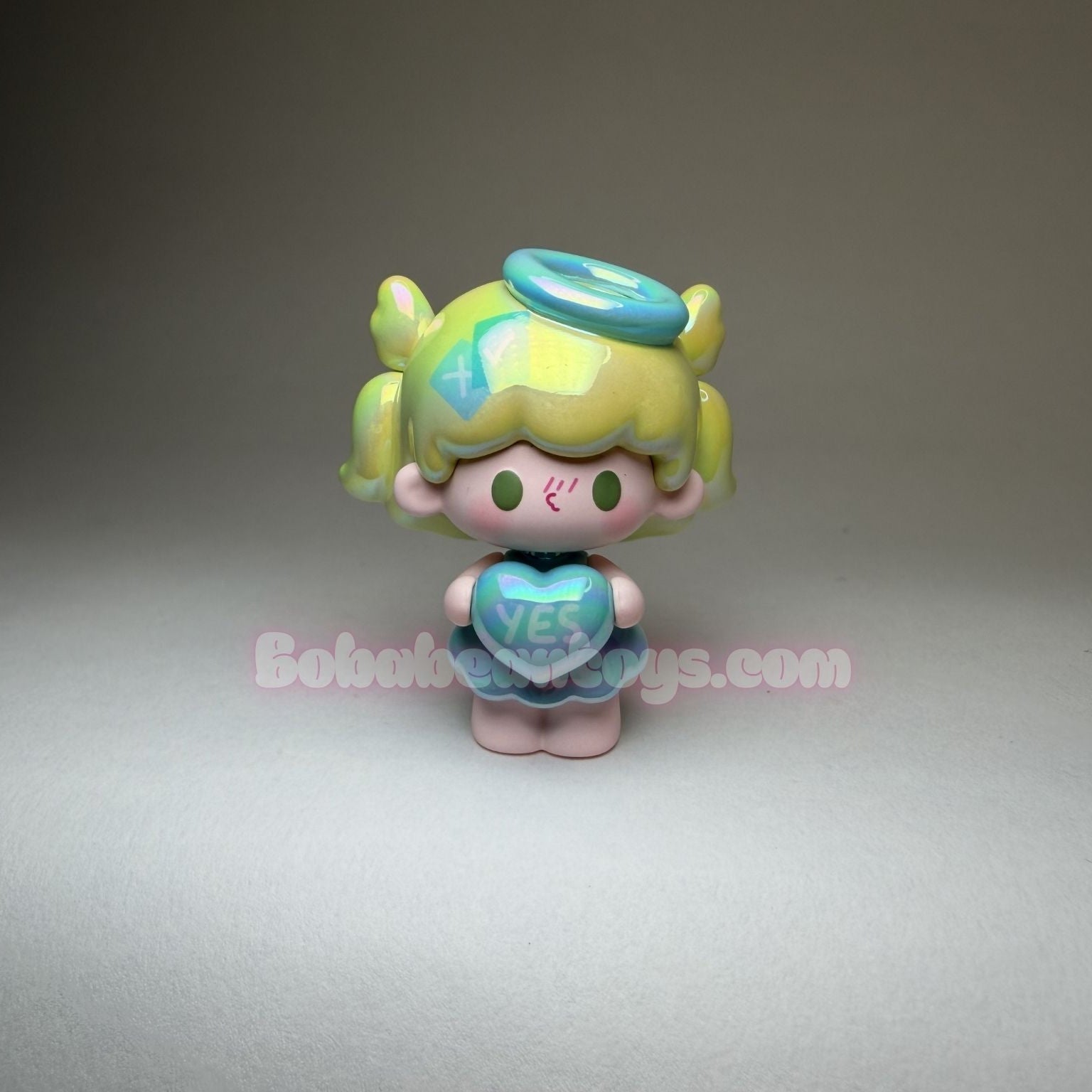 UU Toy Love Story Series Beans