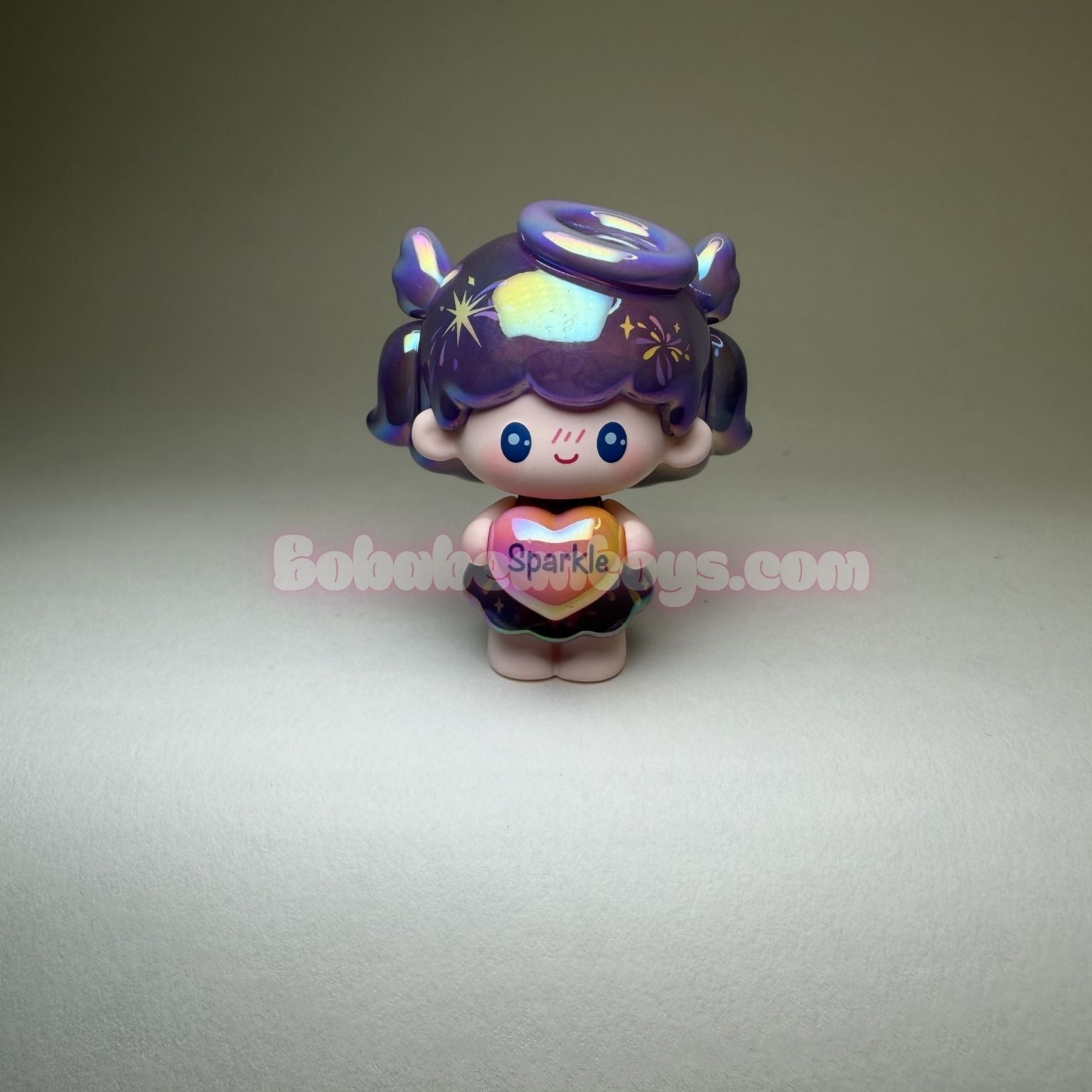 UU Toy Love Story Series Beans