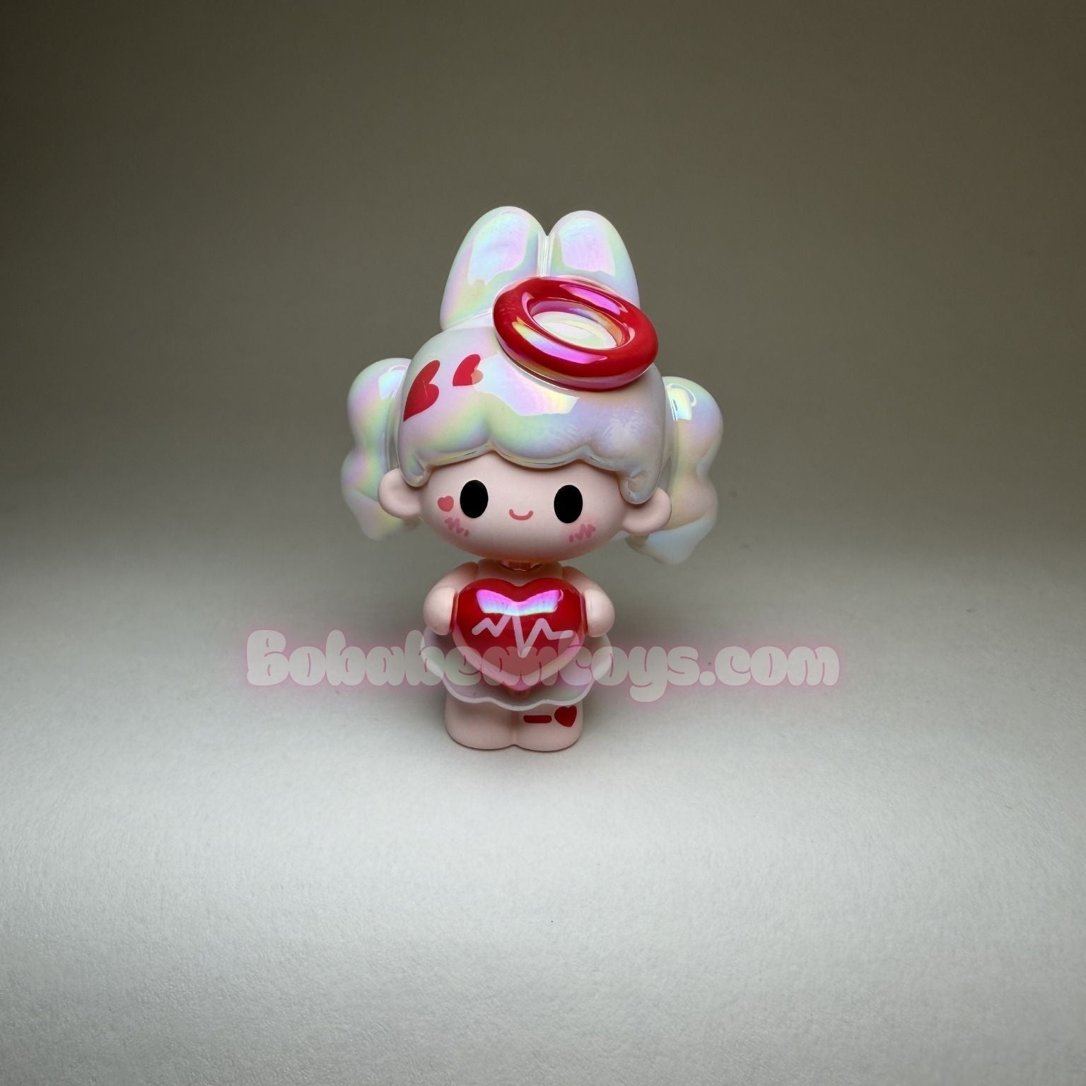 UU Toy Love Story Series Beans