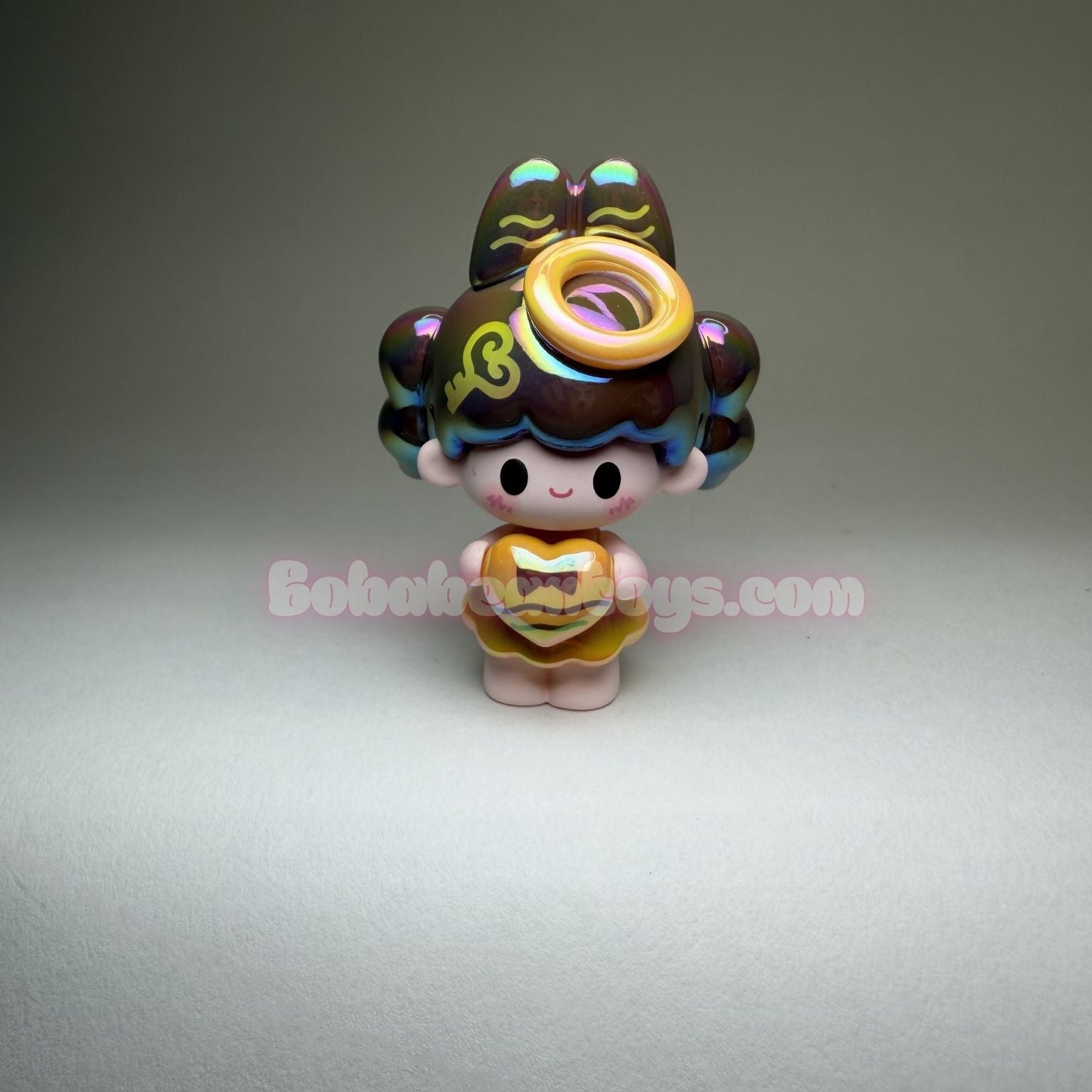 UU Toy Love Story Series Beans