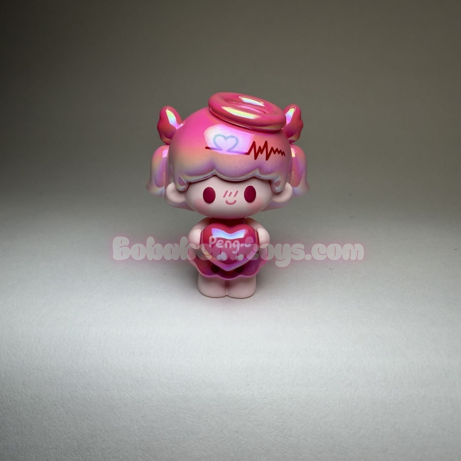 UU Toy Love Story Series Beans