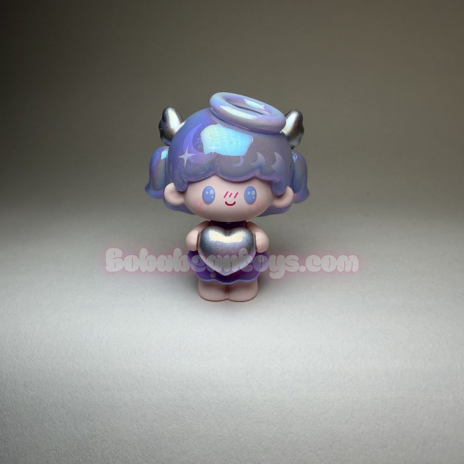 UU Toy Love Story Series Beans