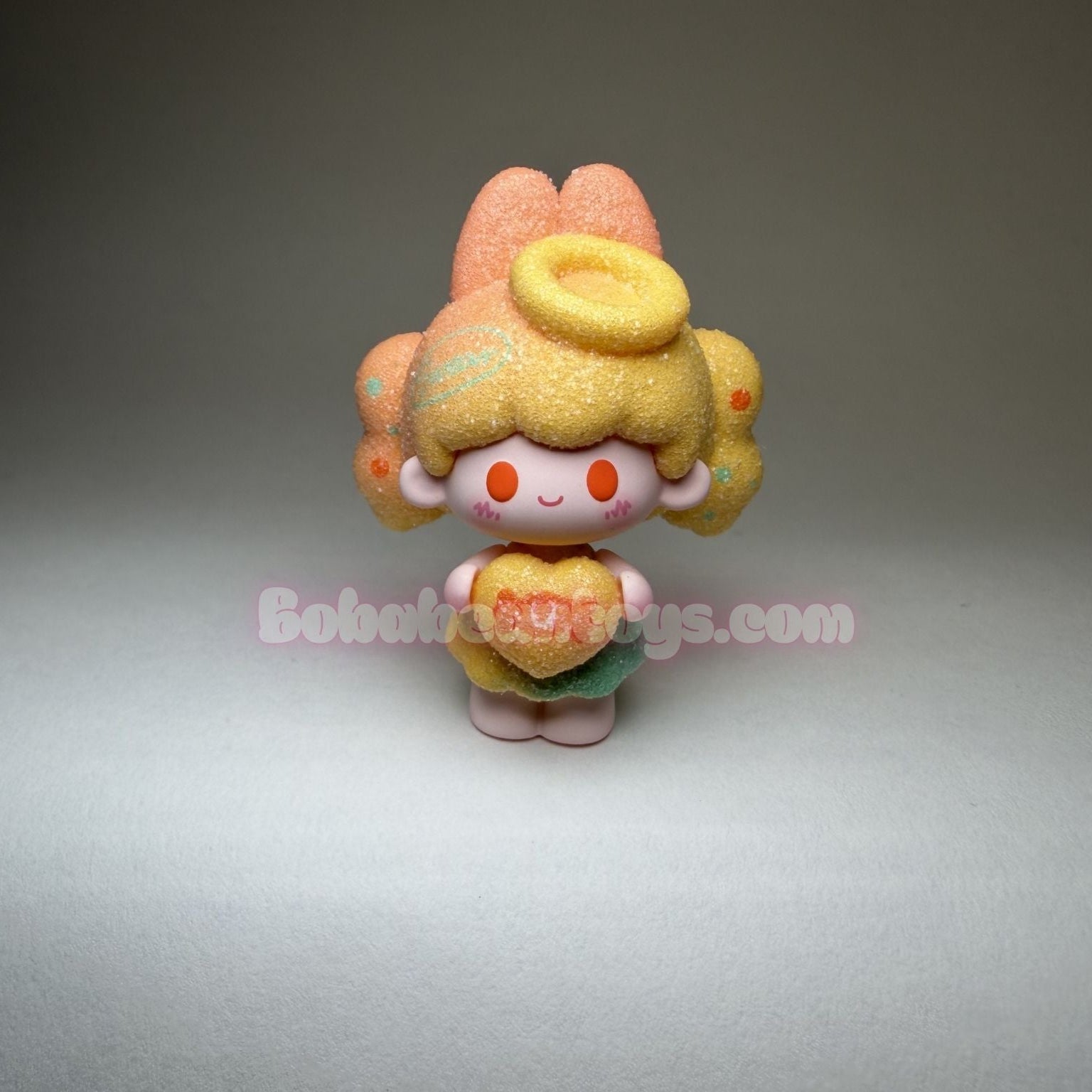 UU Toy Love Story Series Beans