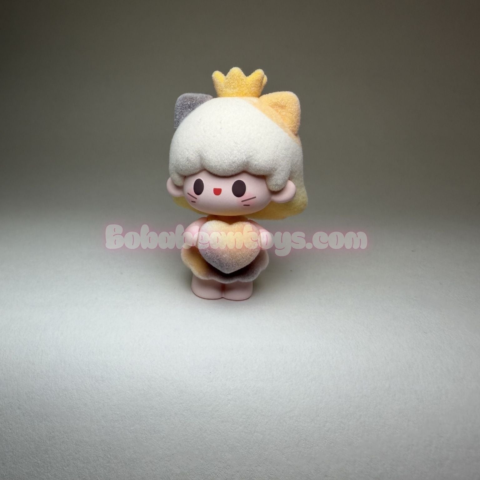UU Toy Love Story Series Beans