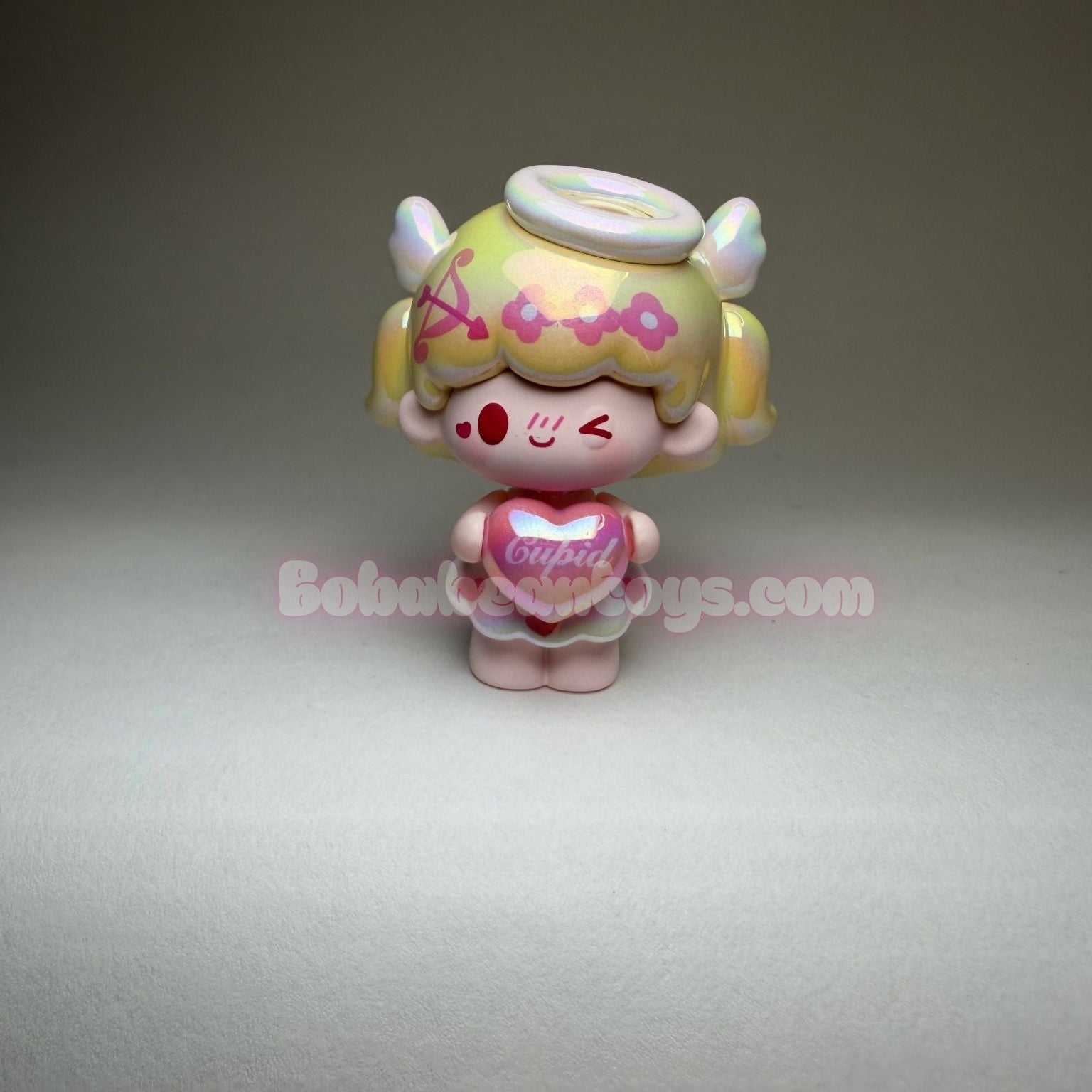 UU Toy Love Story Series Beans