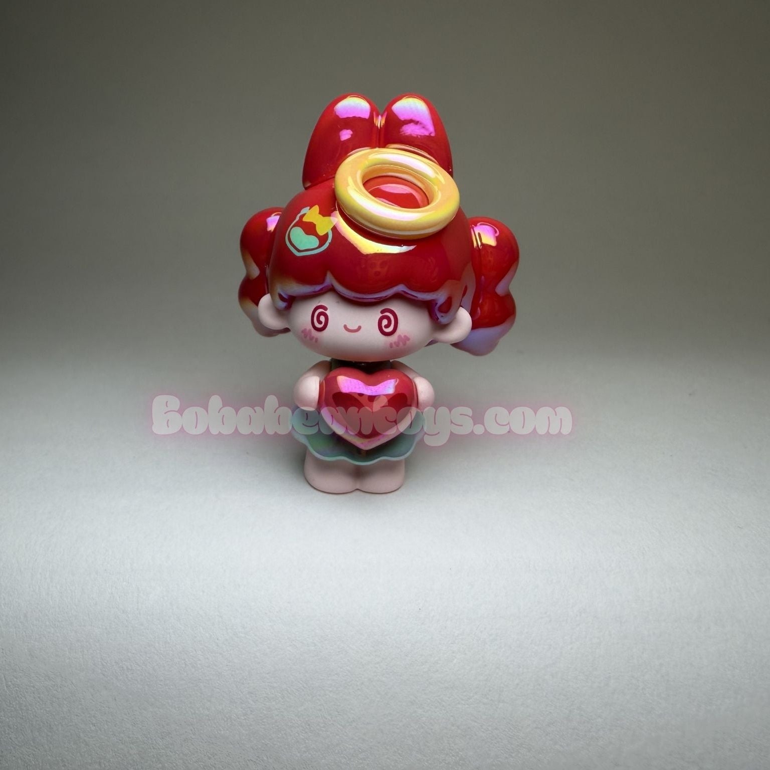 UU Toy Love Story Series Beans