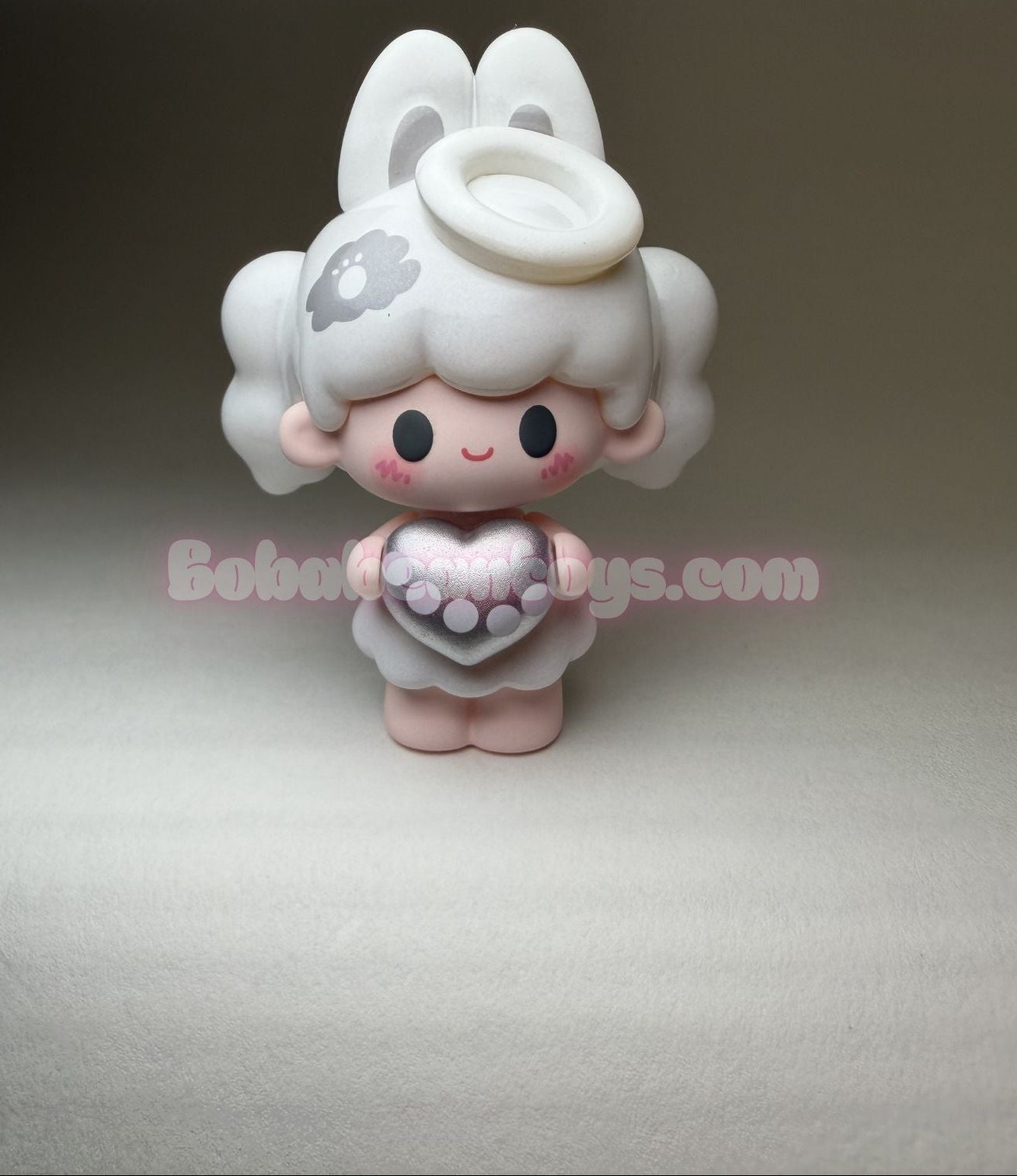 UU Toy Love Story Series Beans