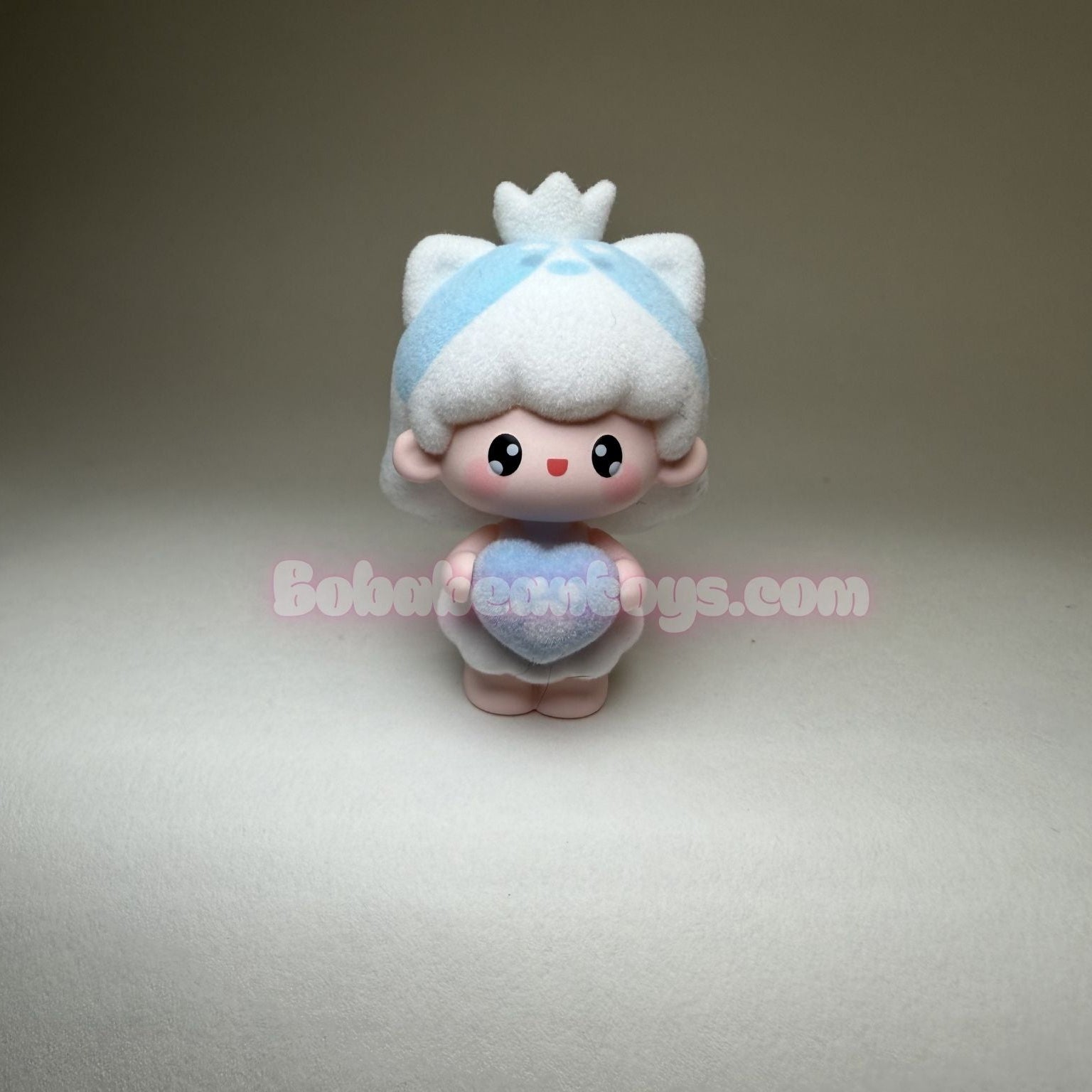 UU Toy Love Story Series Beans
