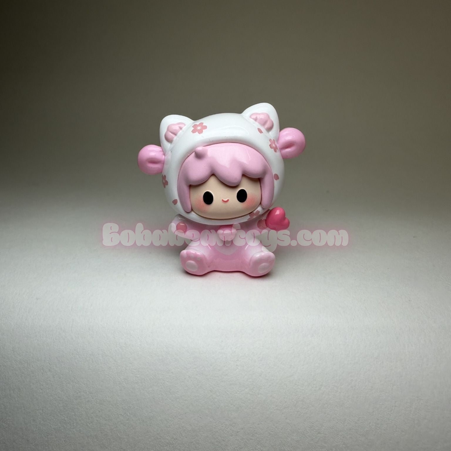 UU Toy Meow Travel Series Beans