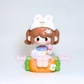UU Toy Sweet Land Series Mini-Figures