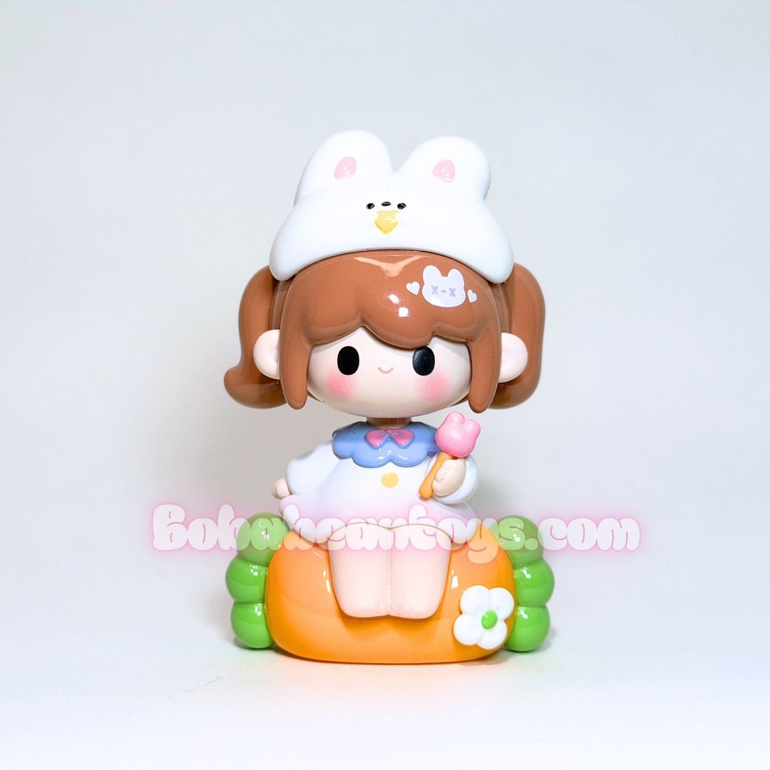 UU Toy Sweet Land Series Mini-Figures