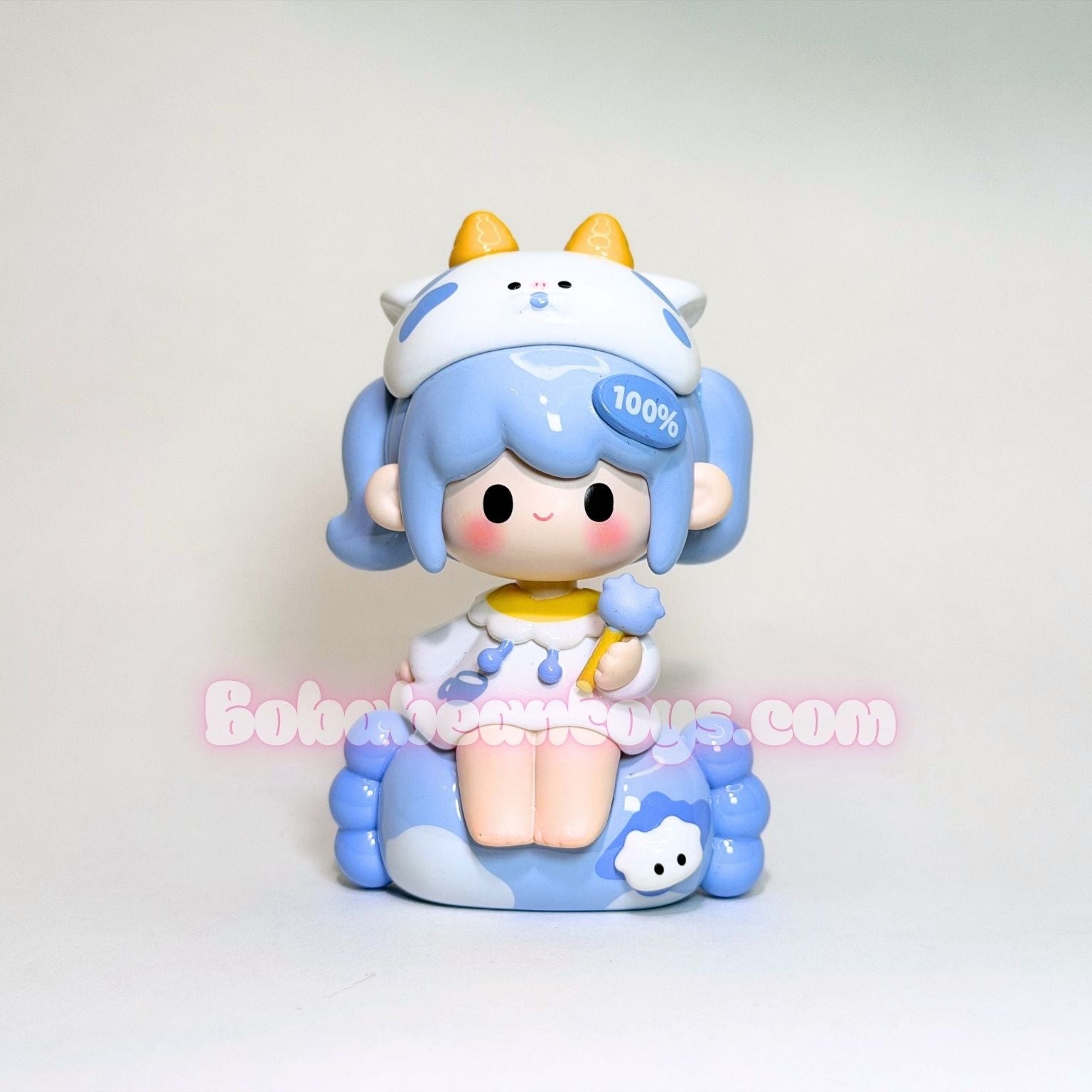 UU Toy Sweet Land Series Mini-Figures