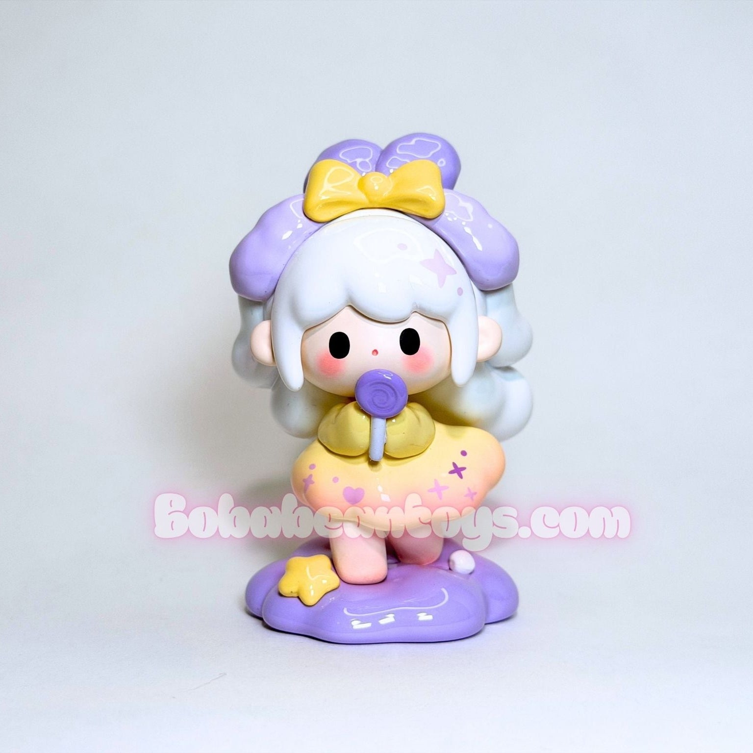 UU Toy Sweet Land Series Mini-Figures