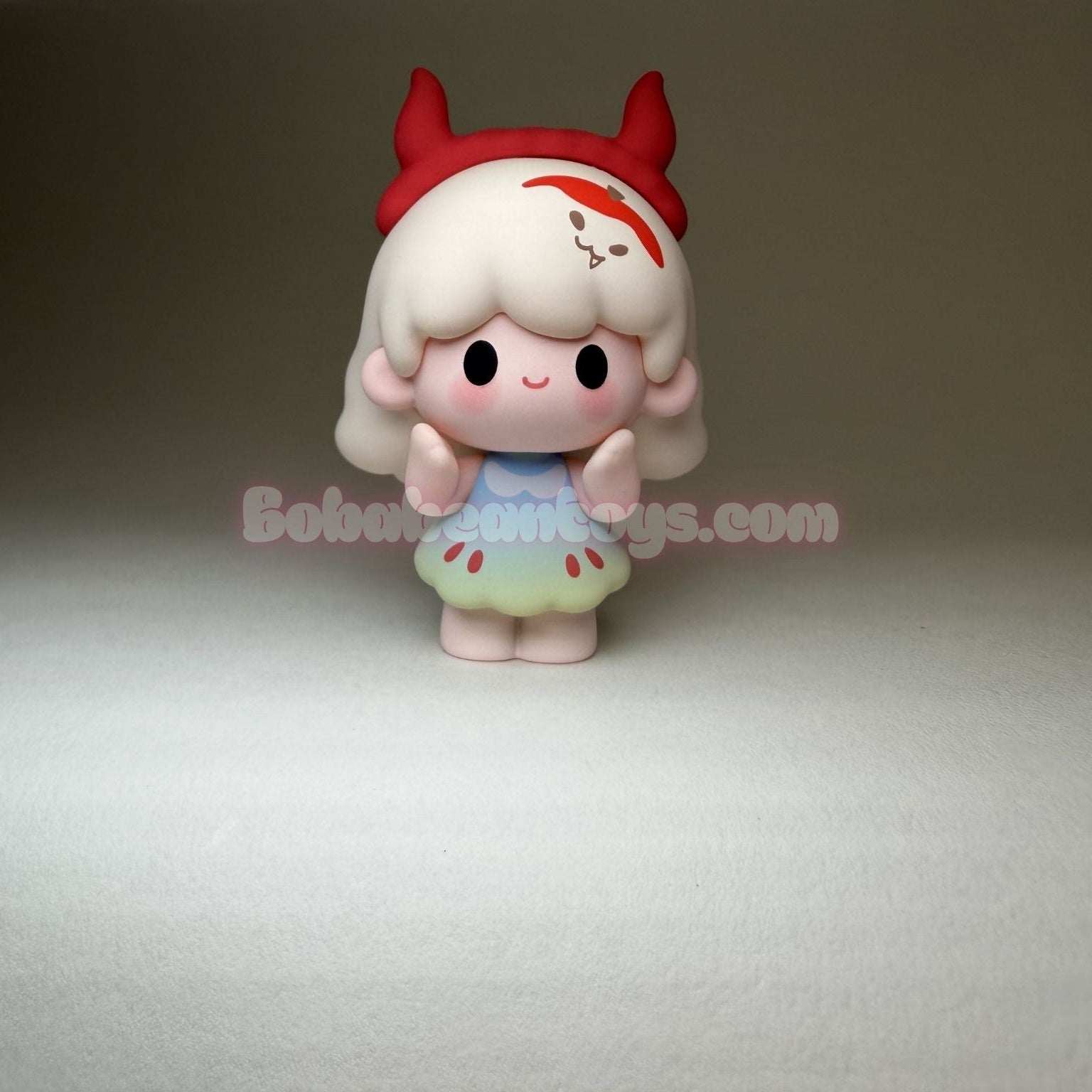 UU Toy Time Traveler Series Beans