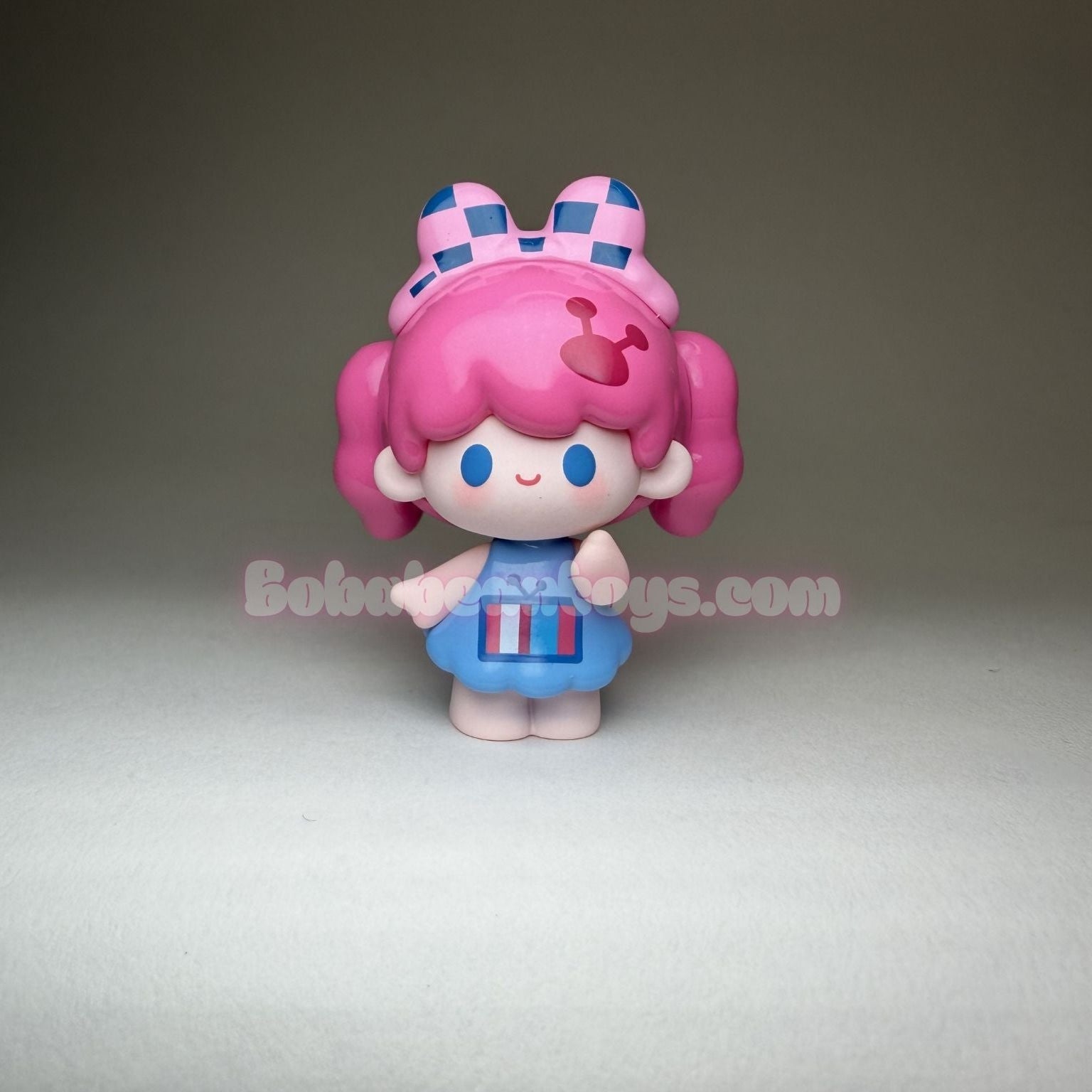 UU Toy Time Traveler Series Beans