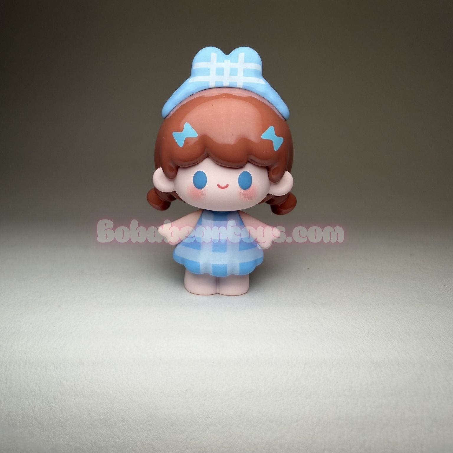 UU Toy Time Traveler Series Beans